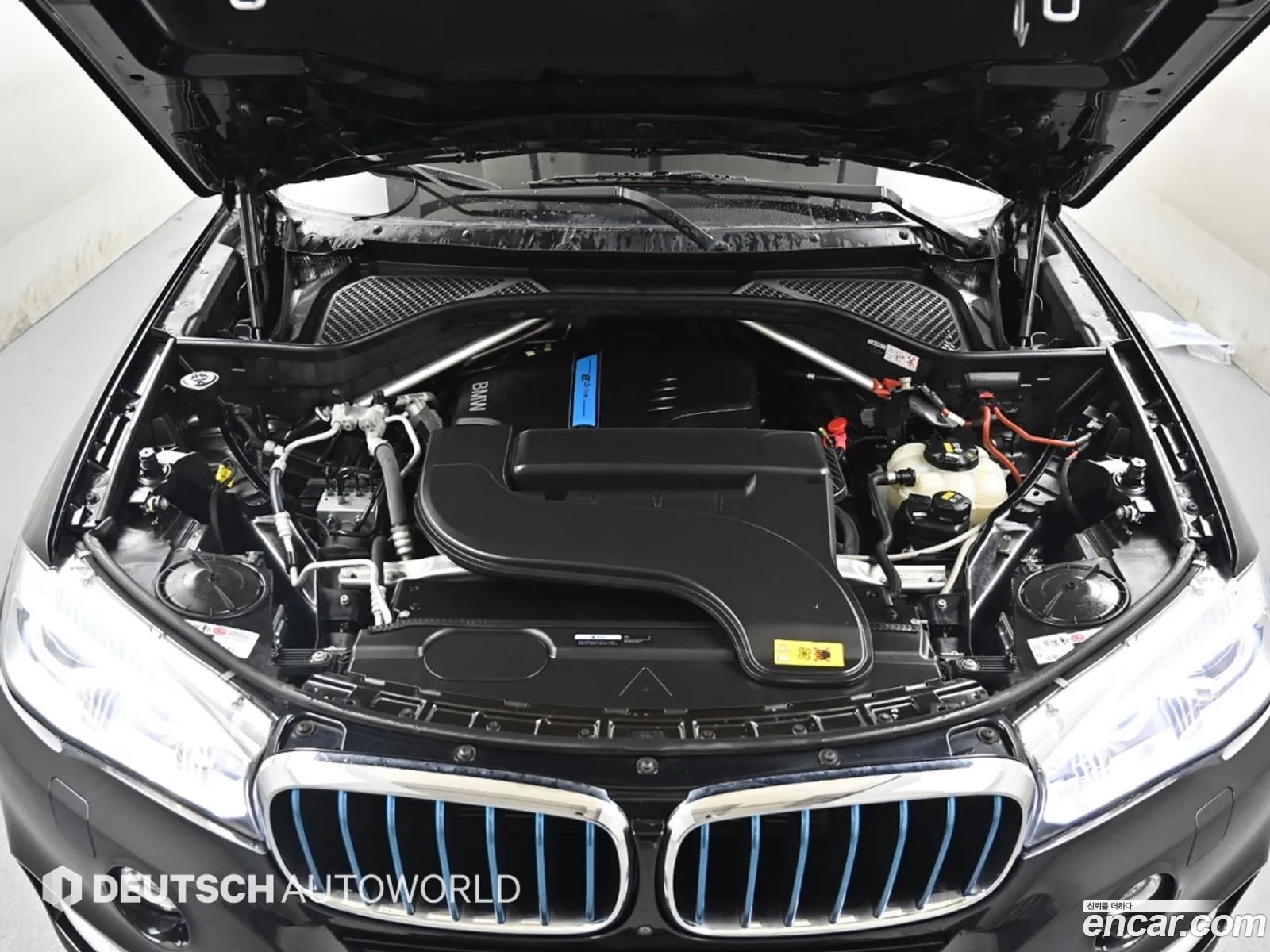 BMW X5 2018 — 3