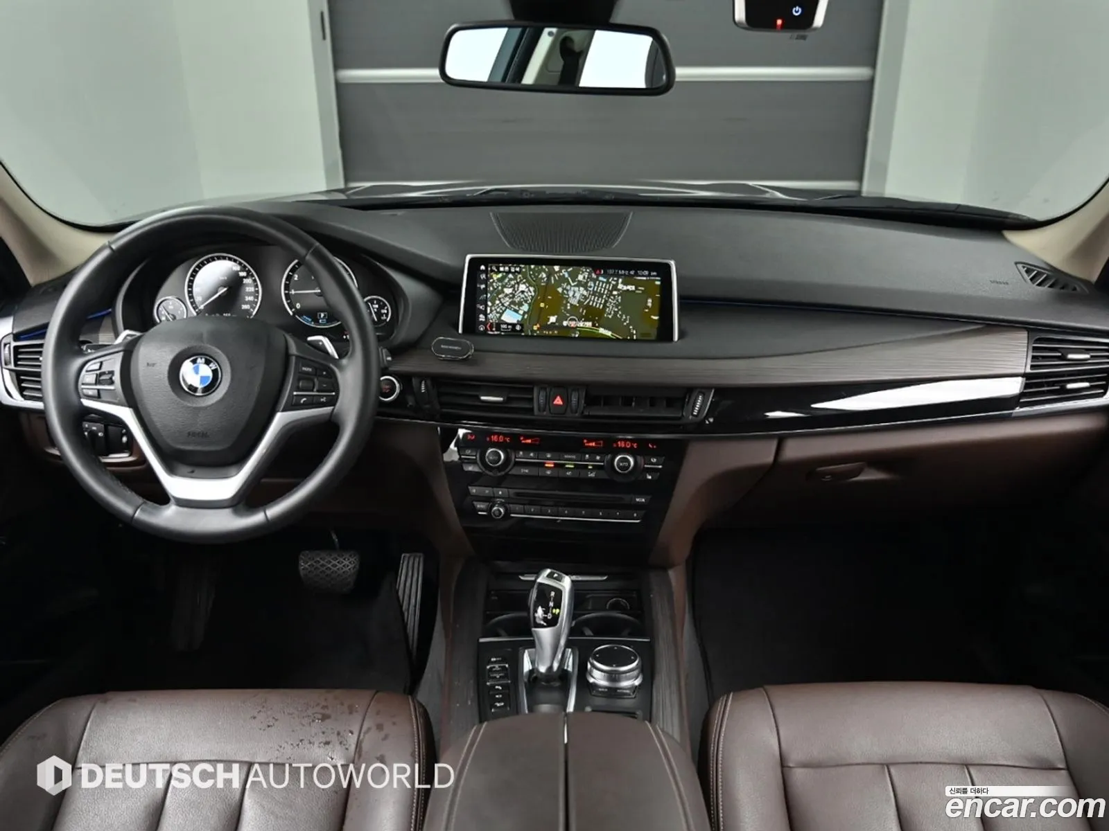 BMW X5 2018 — 11
