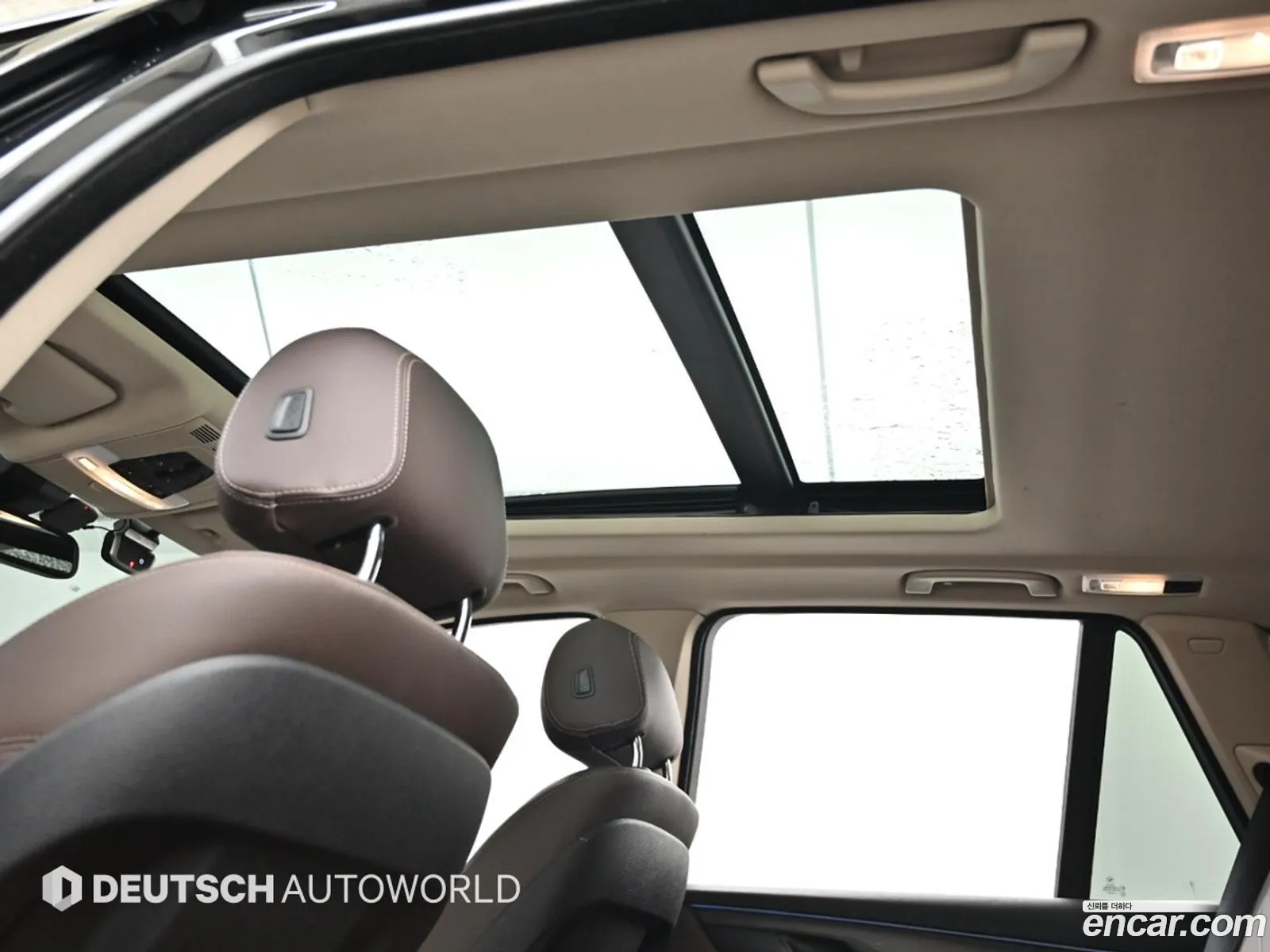 BMW X5 2018 — 9