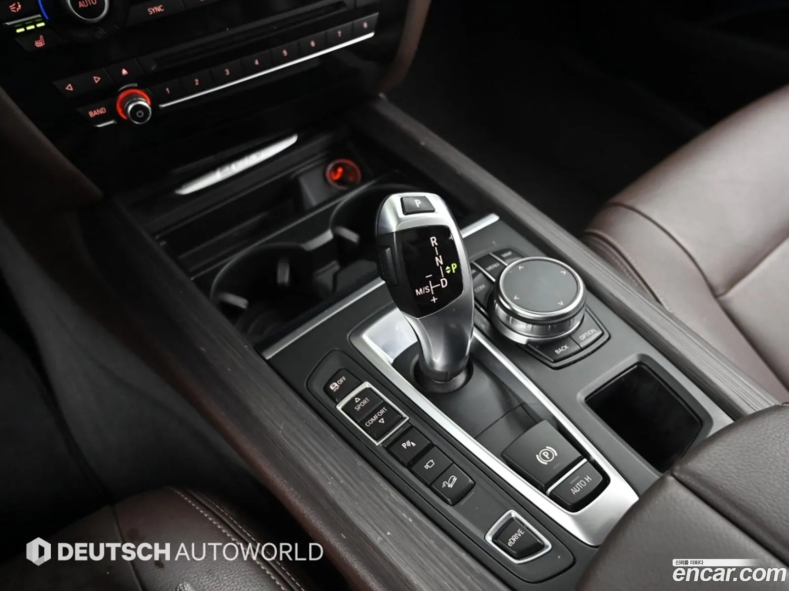 BMW X5 2018 — 19