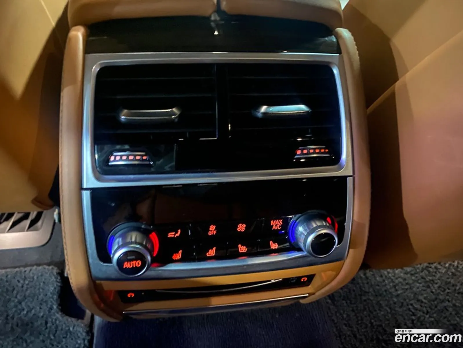 BMW 7 Series 2022 — 10