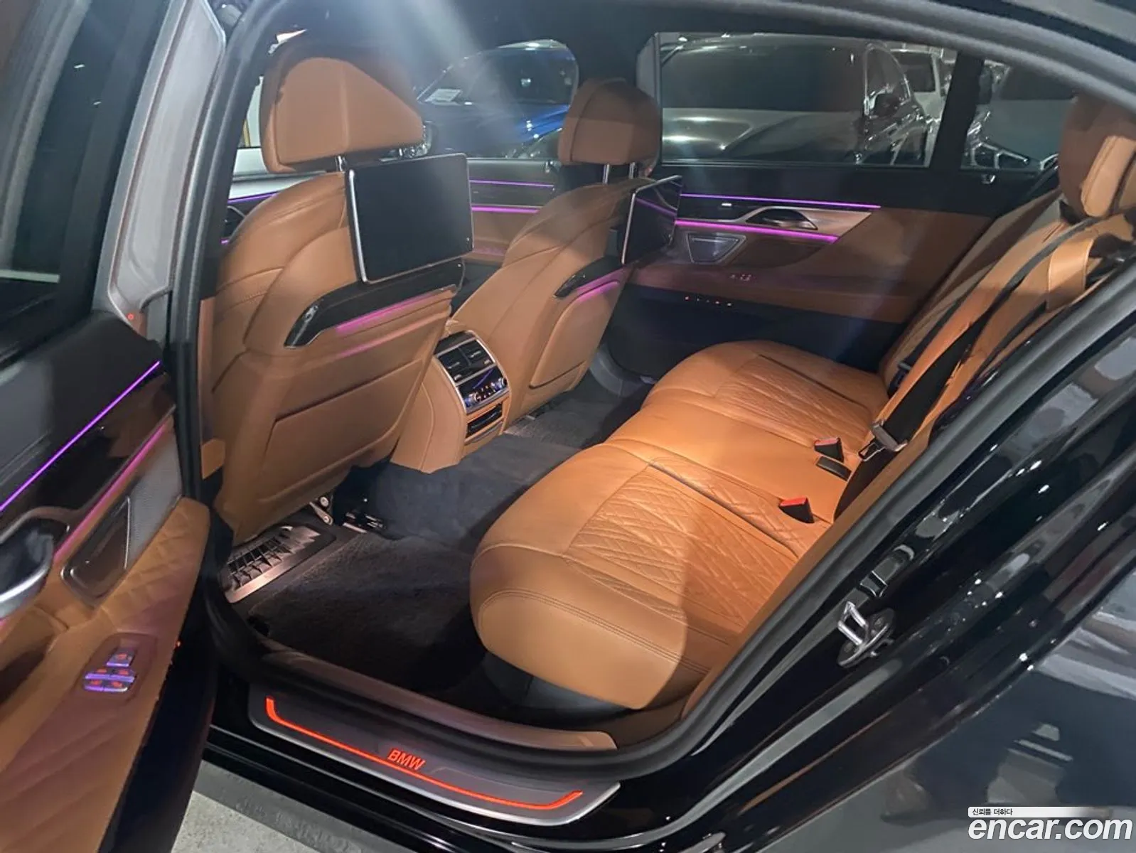 BMW 7 Series 2022 — 20