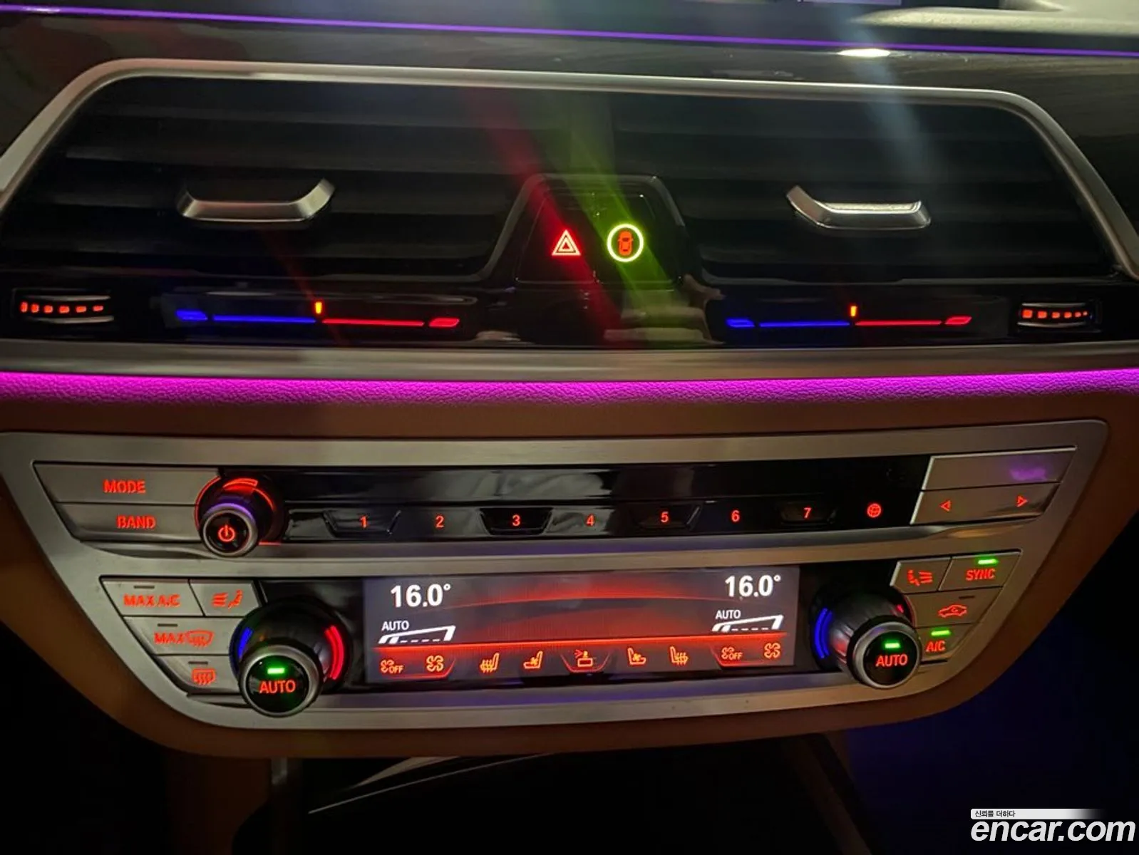 BMW 7 Series 2022 — 4