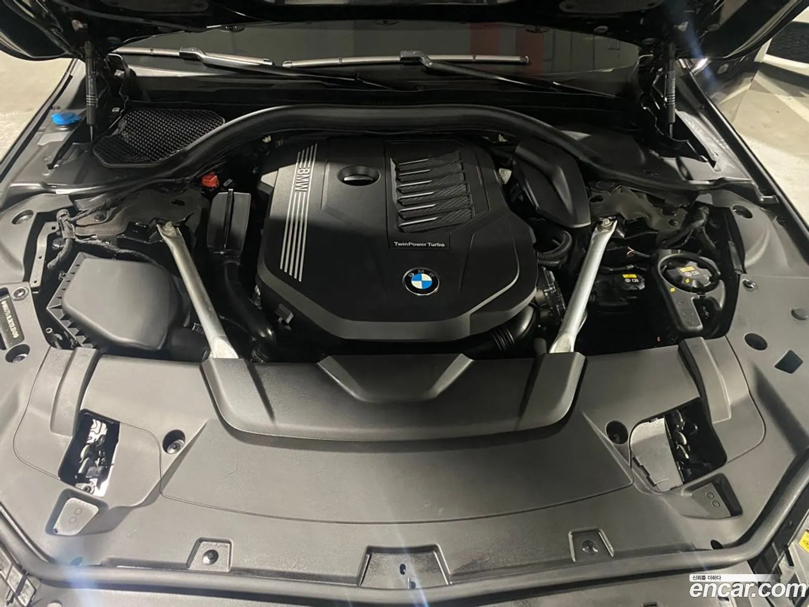 BMW 7 Series 2022 — 3