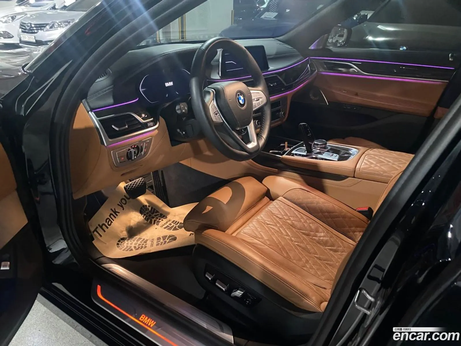 BMW 7 Series 2022 — 5