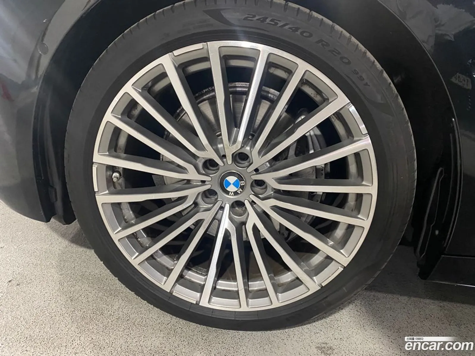BMW 7 Series 2022 — 14