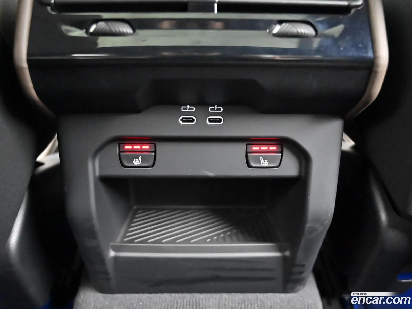 BMW 5 Series 2025 — 6