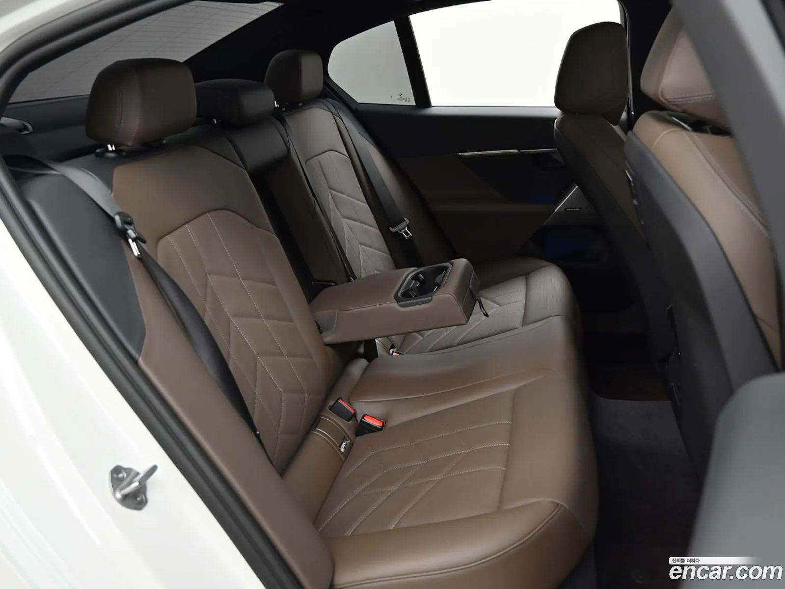 BMW 5 Series 2025 — 10