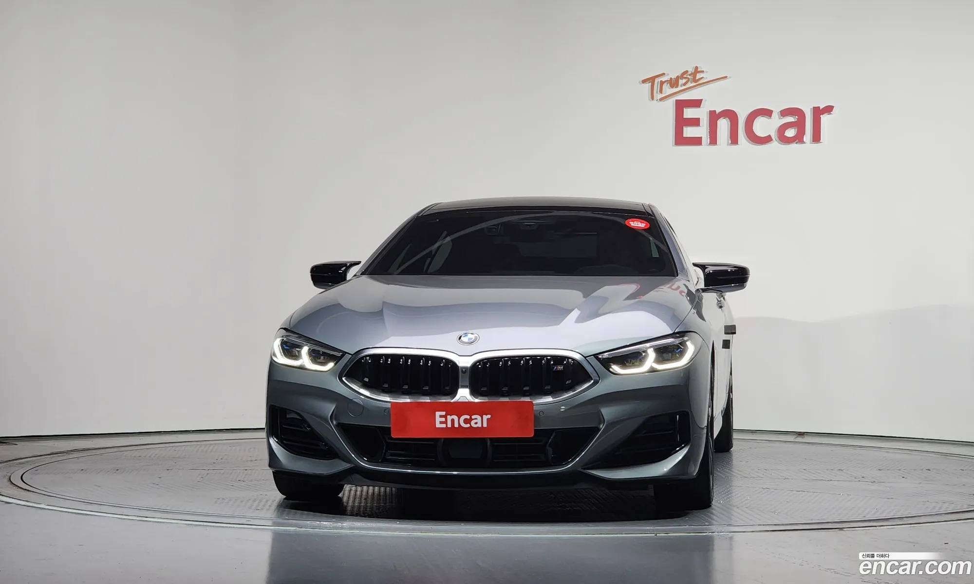 BMW 8 Series 2024 WBAGV8101RCS76127 — 4