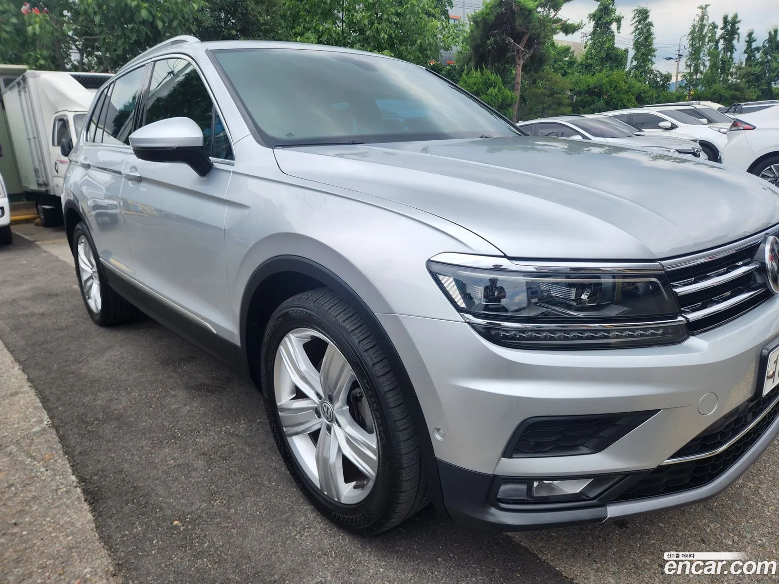 Volkswagen Tiguan 2020 — 6