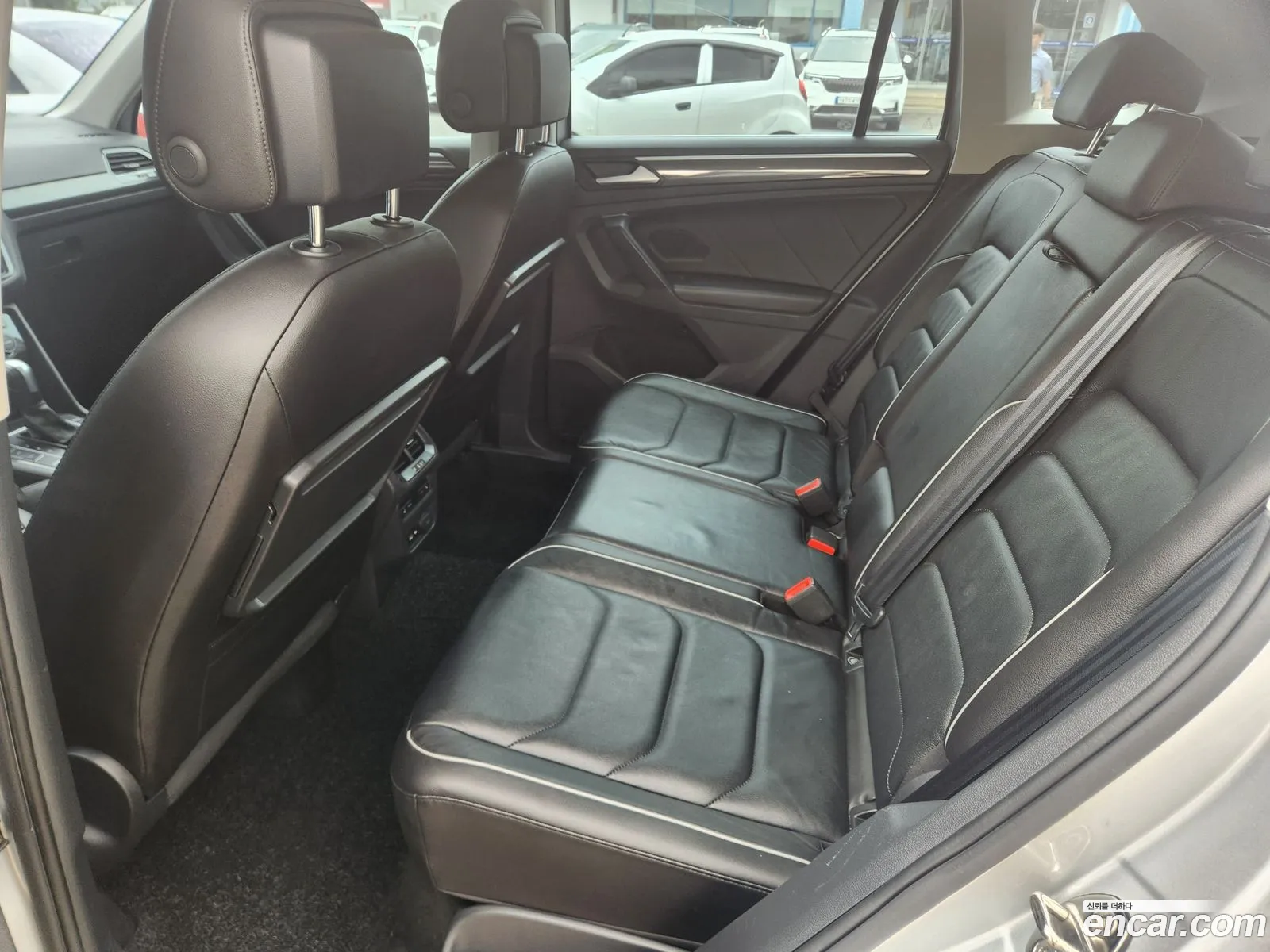 Volkswagen Tiguan 2020 — 16