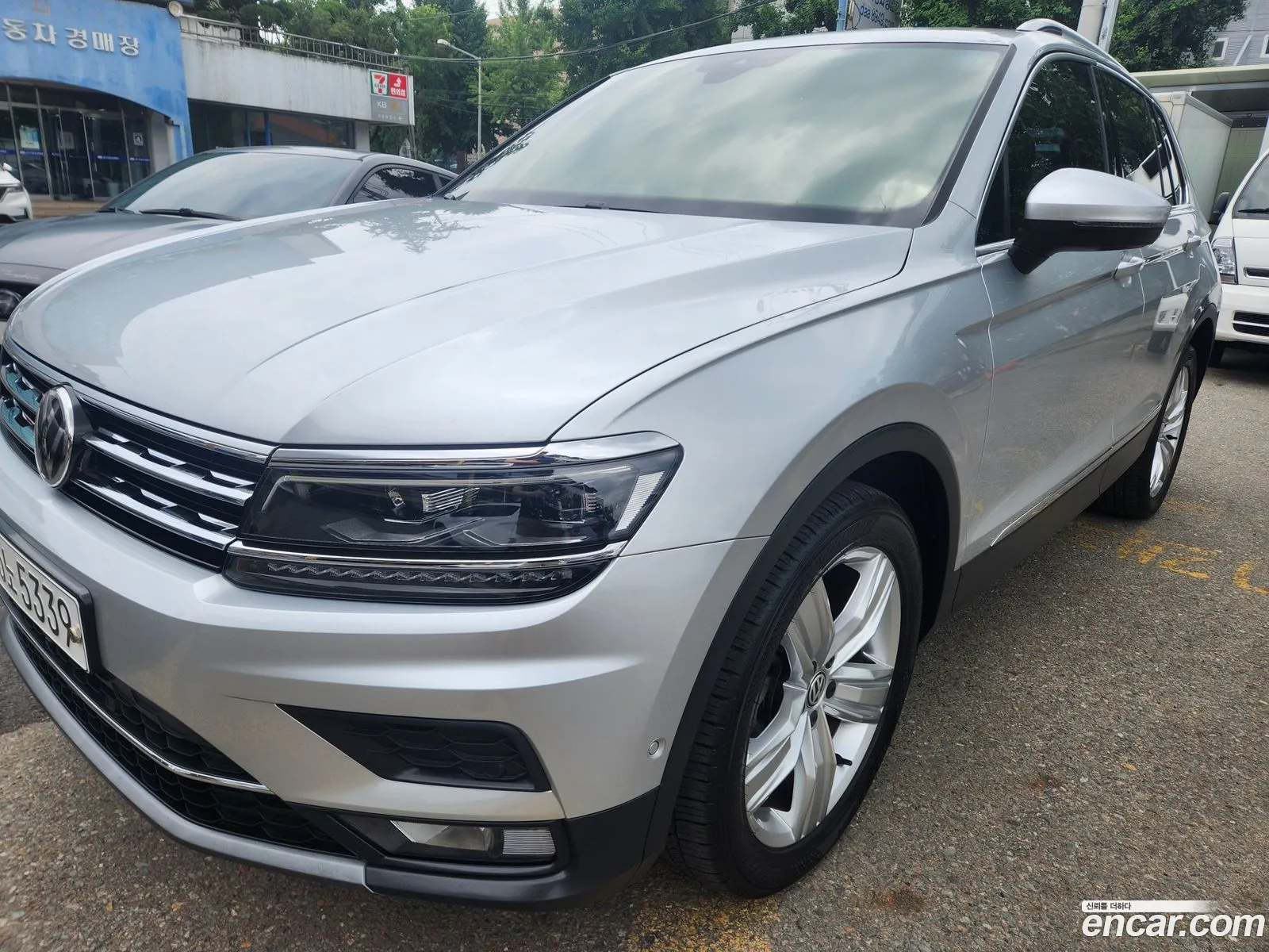 Volkswagen Tiguan 2020 — 14