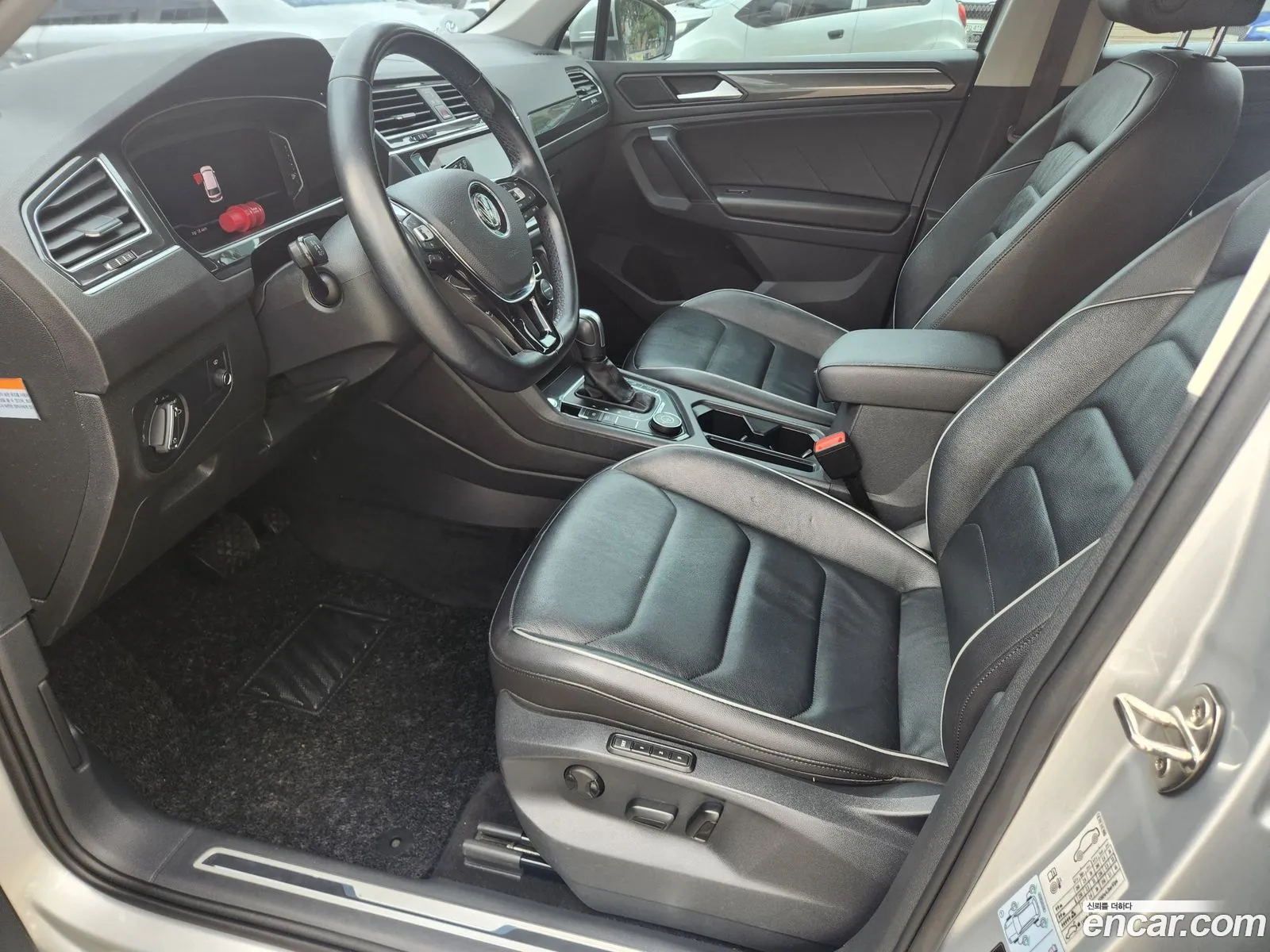 Volkswagen Tiguan 2020 — 10