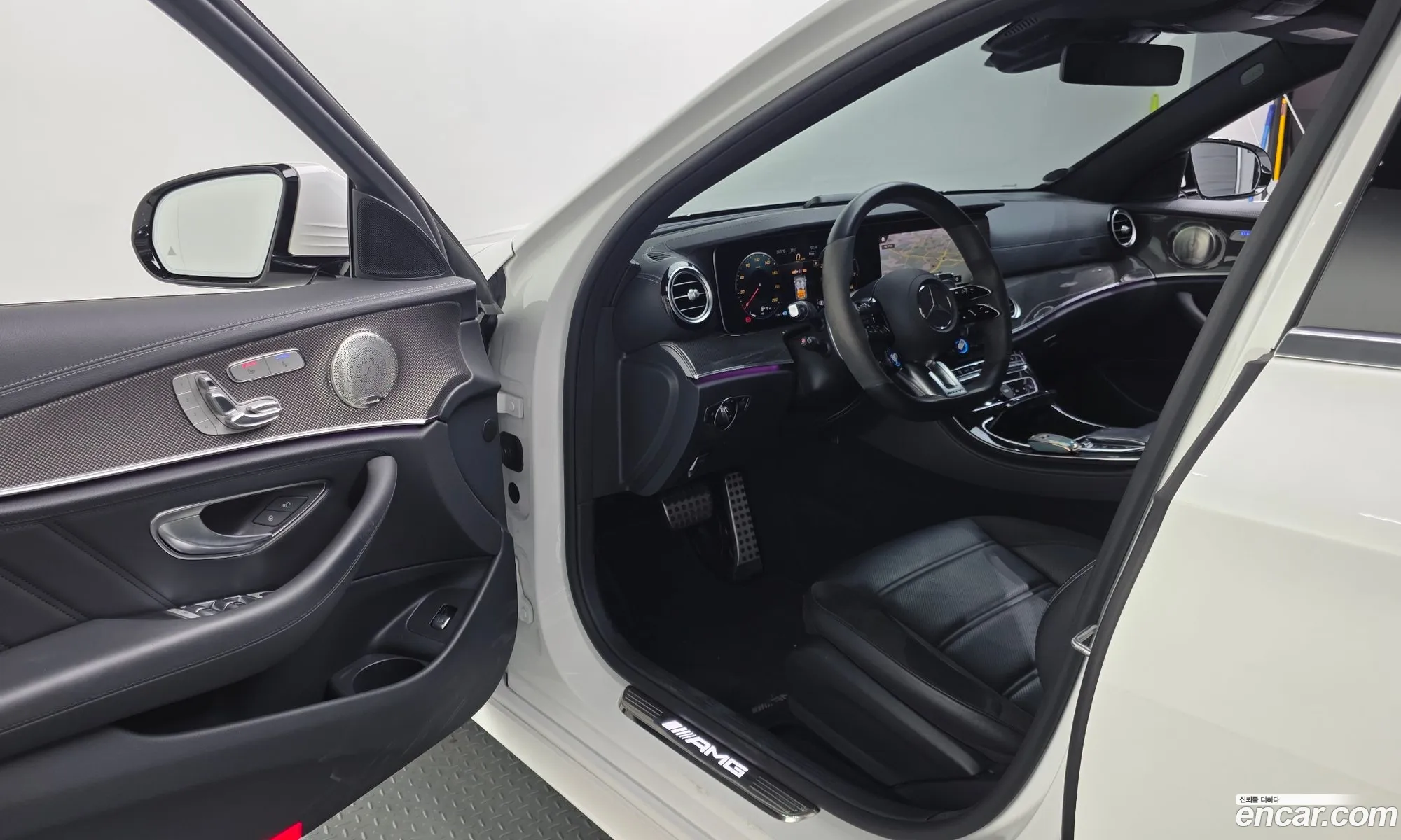 Mercedes-Benz E-Class W213 2022 — 3