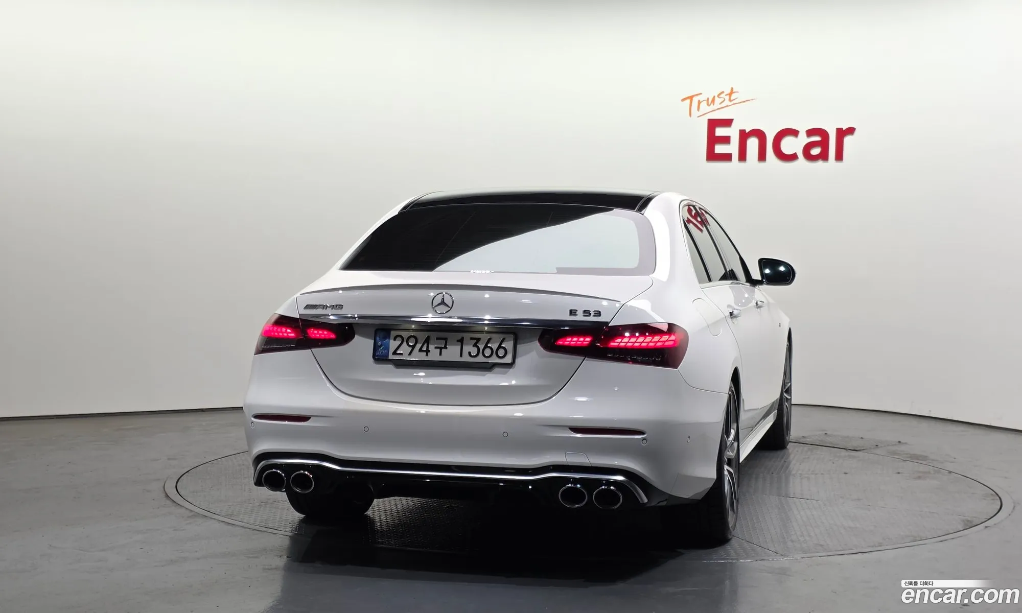 Mercedes-Benz E-Class W213 2022 — 20