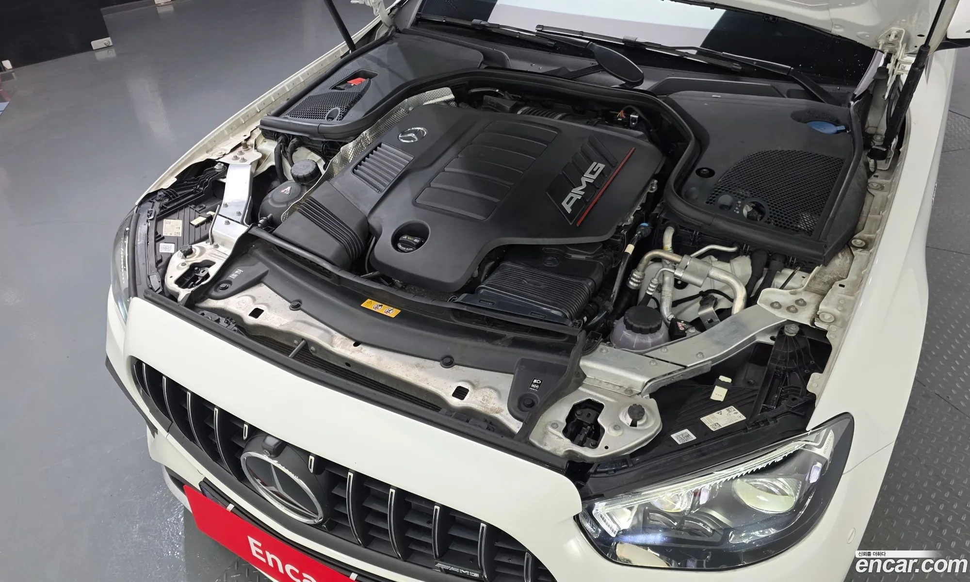 Mercedes-Benz E-Class W213 2022 — 17