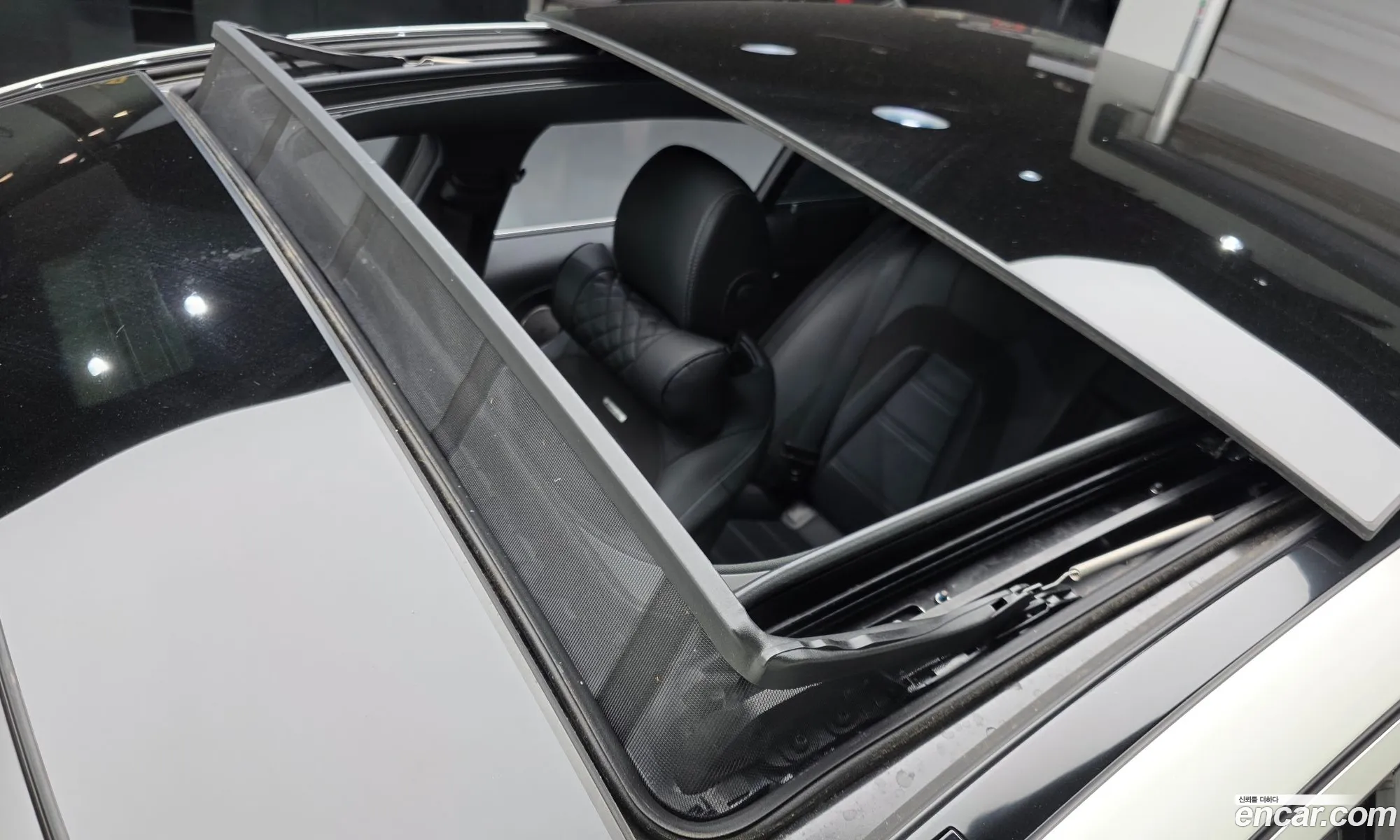 Mercedes-Benz E-Class W213 2022 — 15