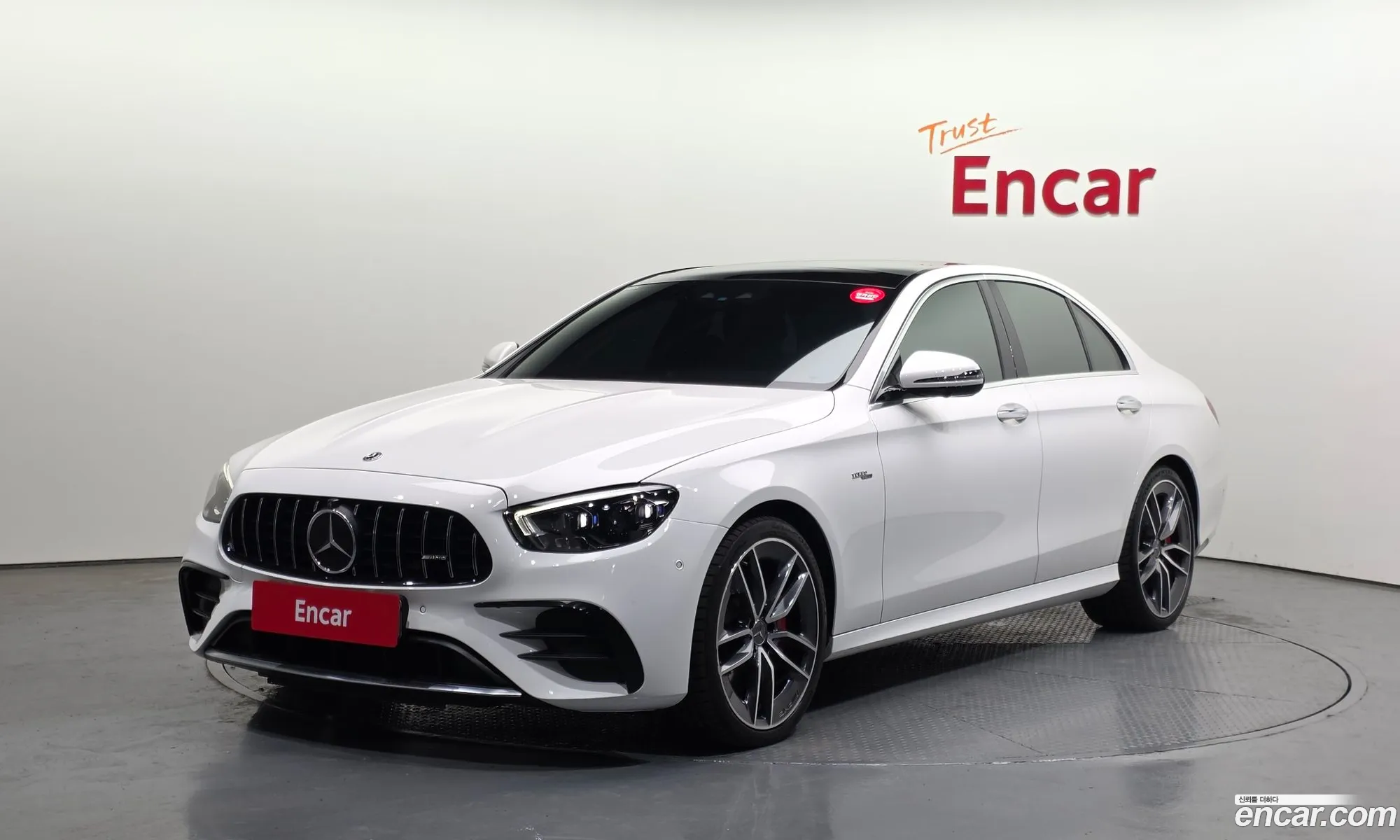 Mercedes-Benz E-Class W213 2022 — 11