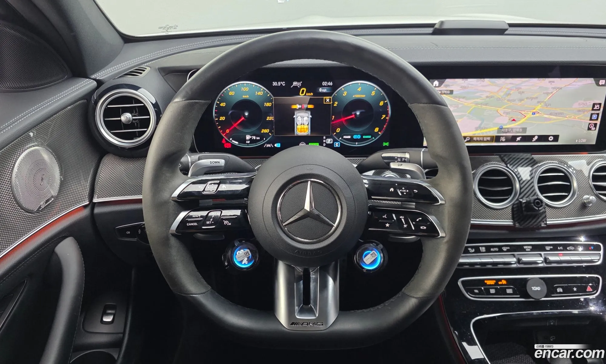 Mercedes-Benz E-Class W213 2022 — 4