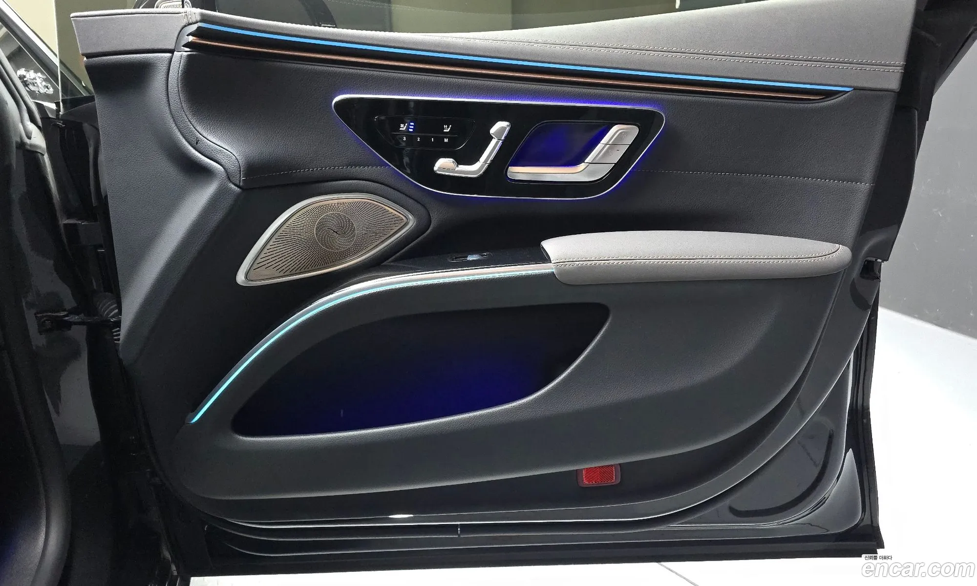 Mercedes-Benz EQS V297 2022 — 19