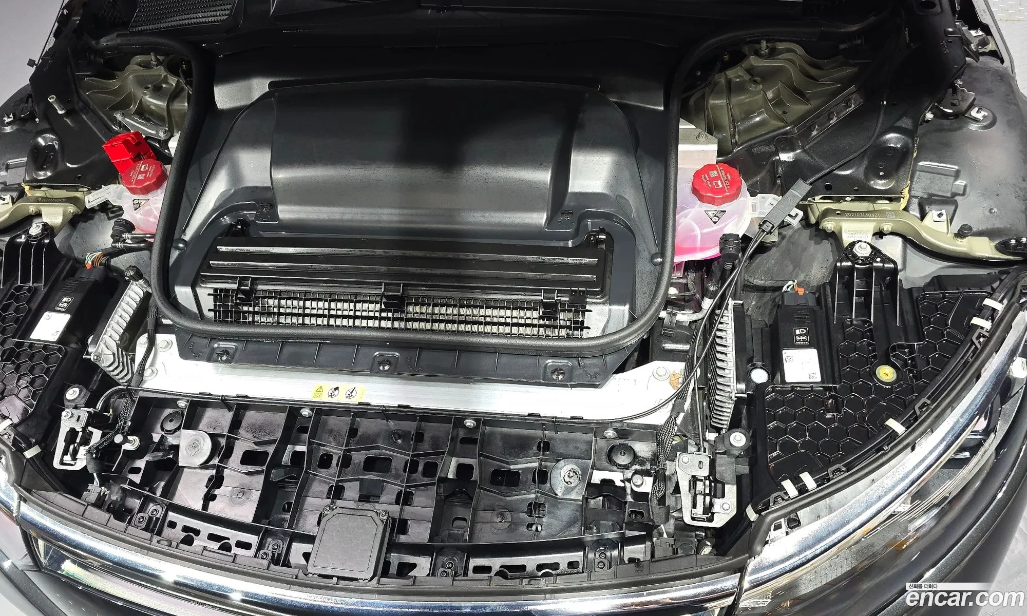 Mercedes-Benz EQS V297 2022 — 15