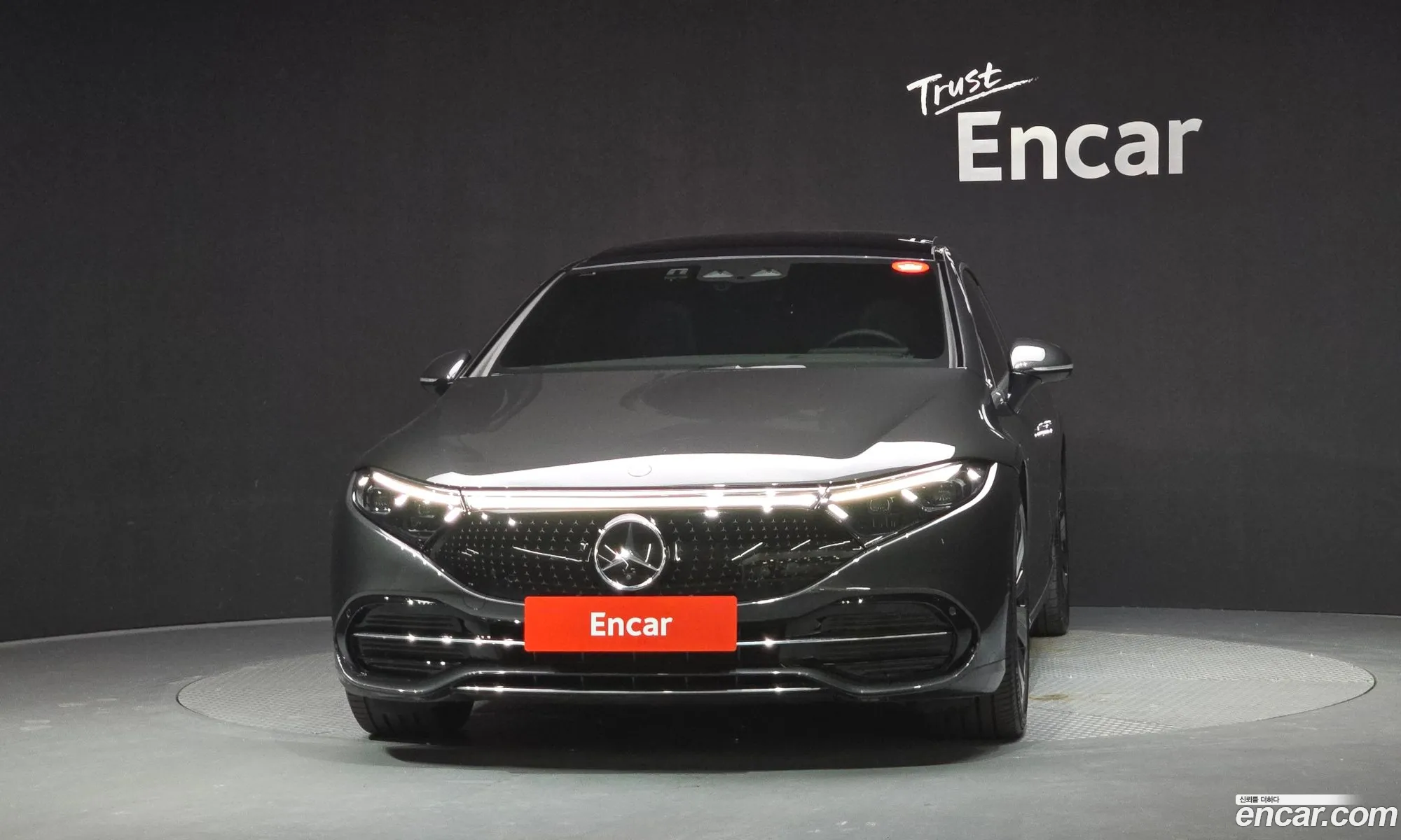 Mercedes-Benz EQS V297 2022 — 11