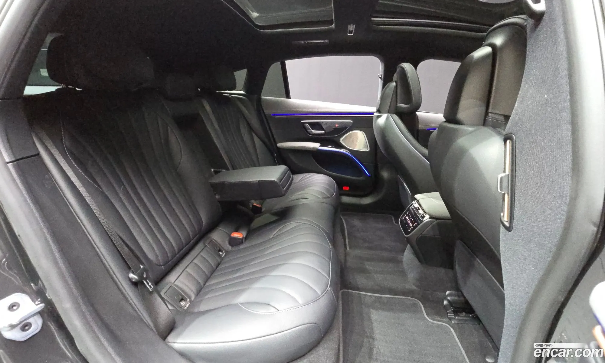 Mercedes-Benz EQS V297 2022 — 13