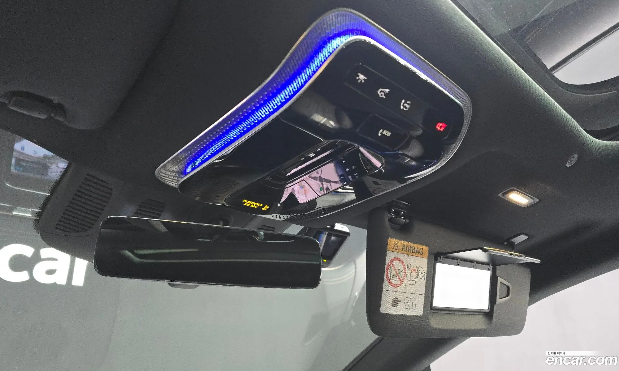 Mercedes-Benz EQS V297 2022 — 28
