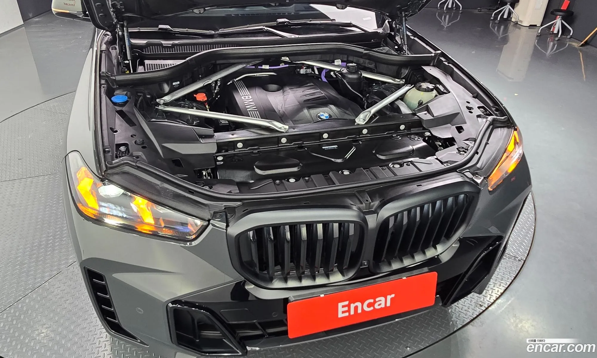 BMW X5 2025 WBA21EU04S9069976 — 23
