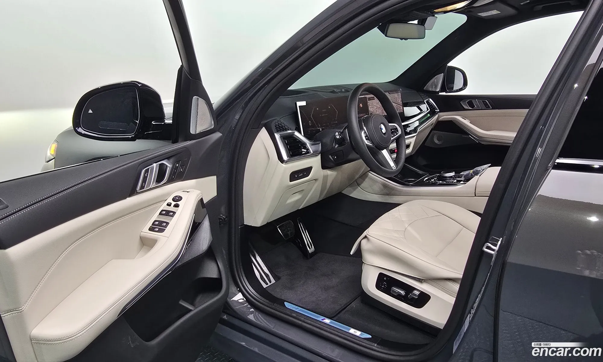 BMW X5 2025 WBA21EU04S9069976 — 6