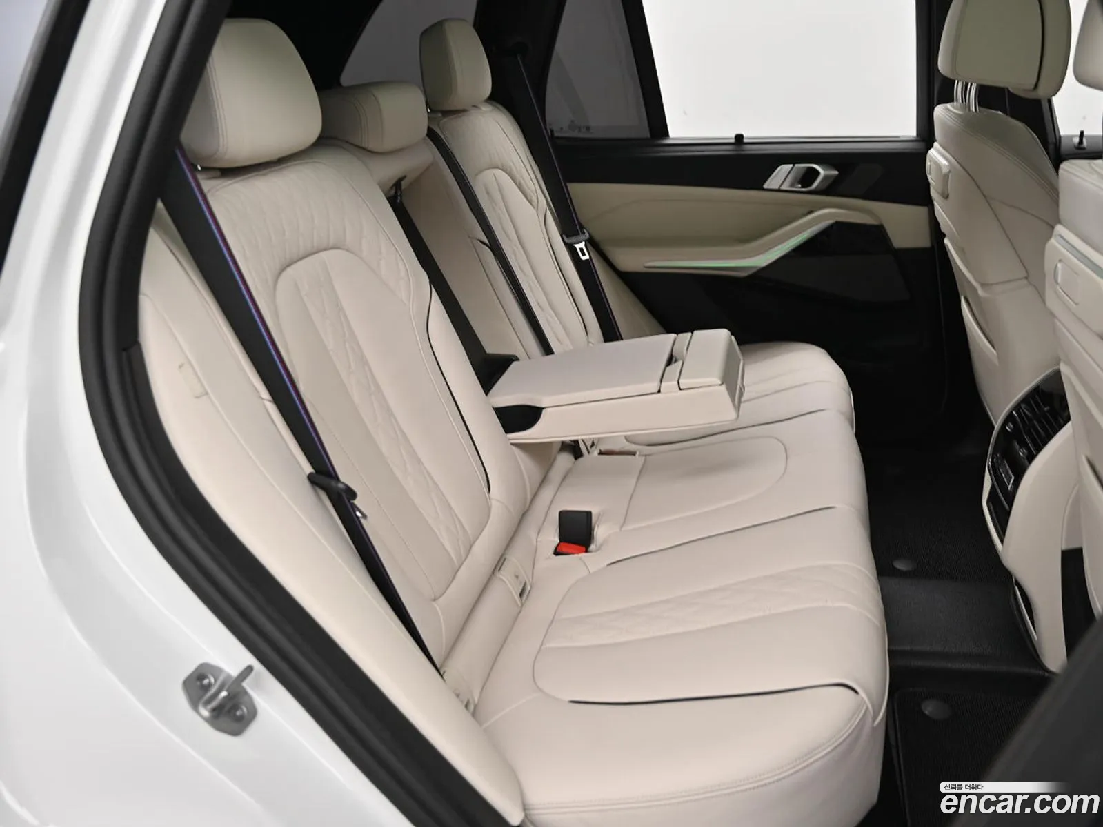 BMW X5 2025 — 11