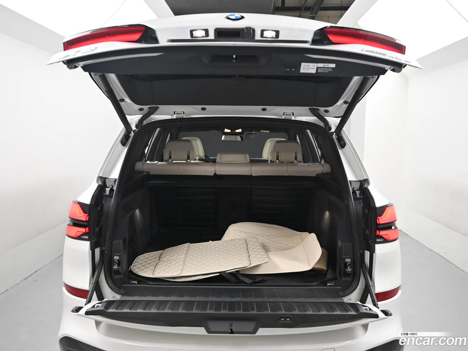 BMW X5 2025 — 12