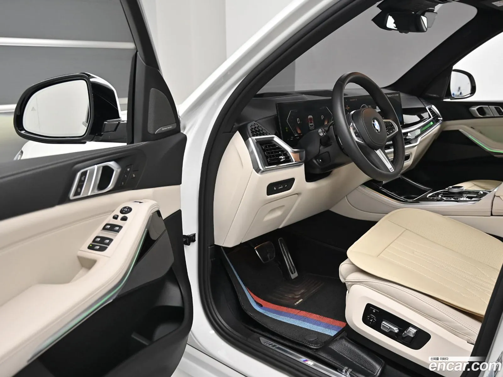 BMW X5 2025 — 10