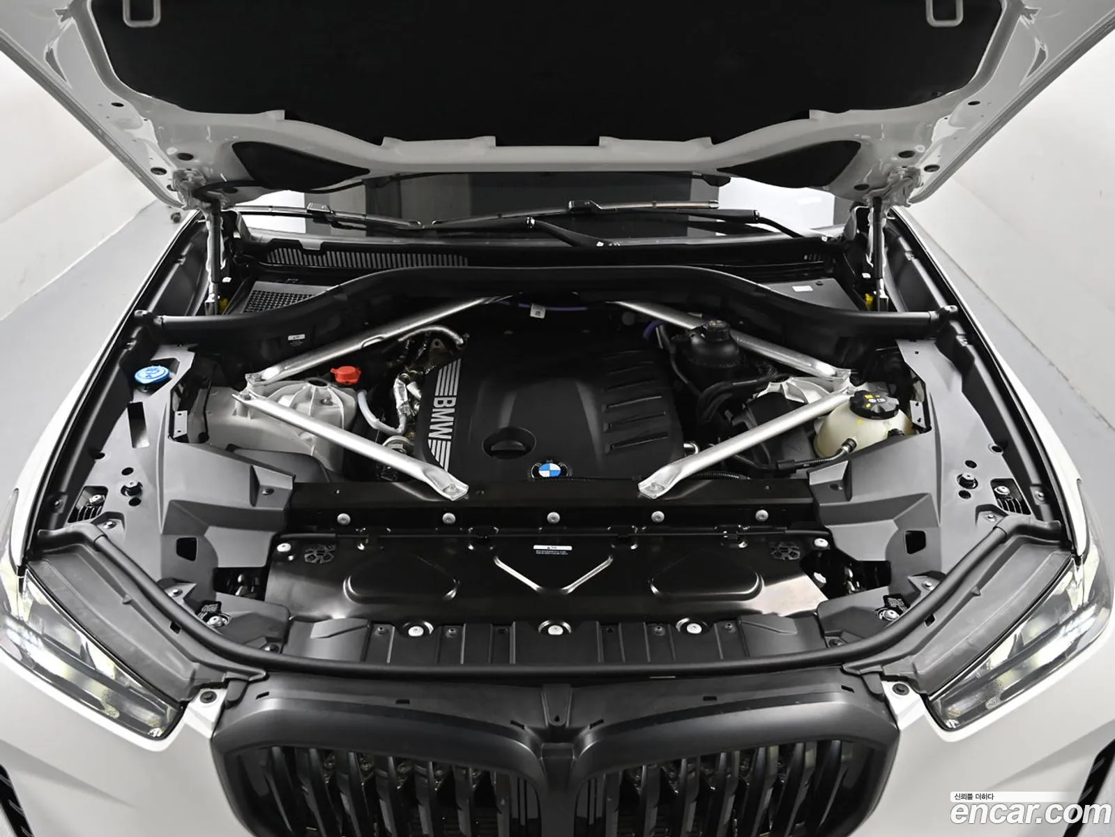 BMW X5 2025 — 15
