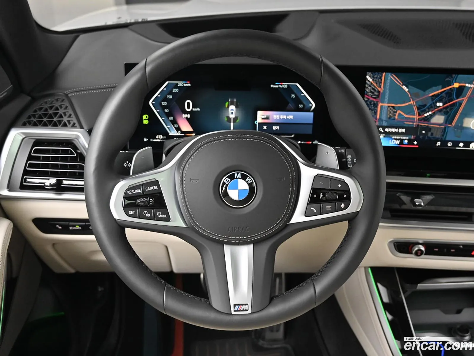 BMW X5 2025 — 2