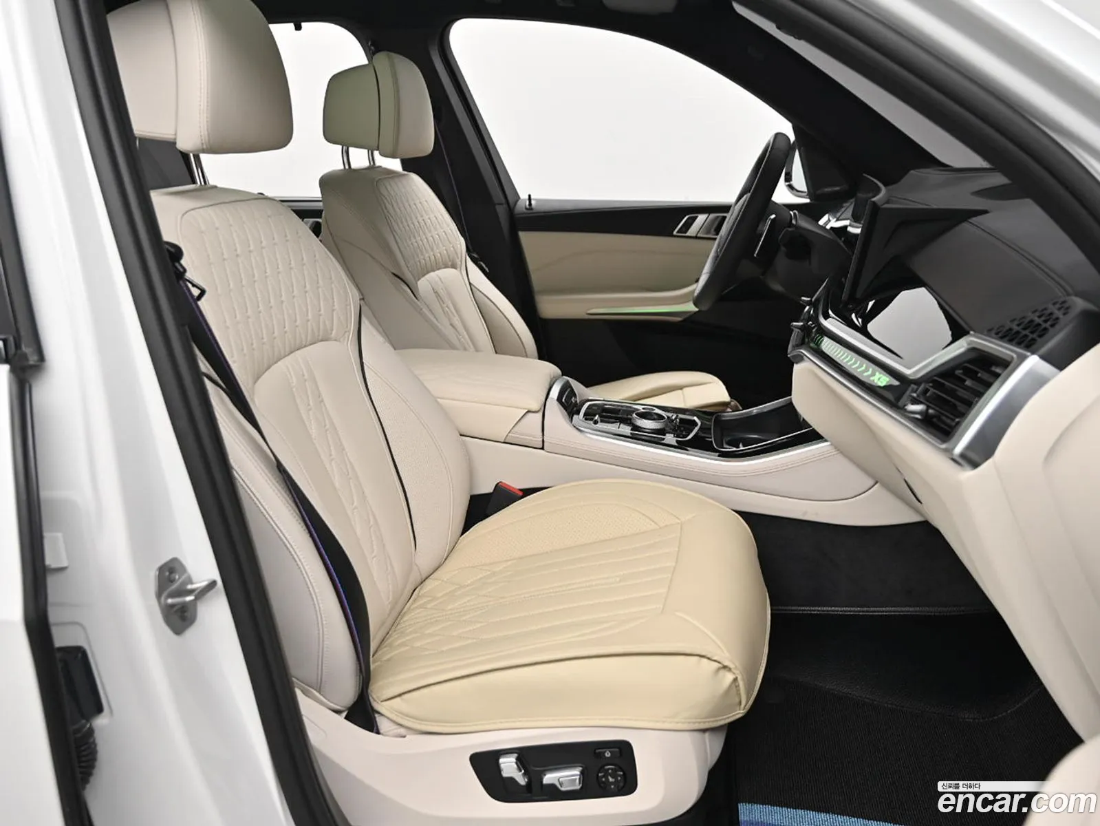 BMW X5 2025 — 8
