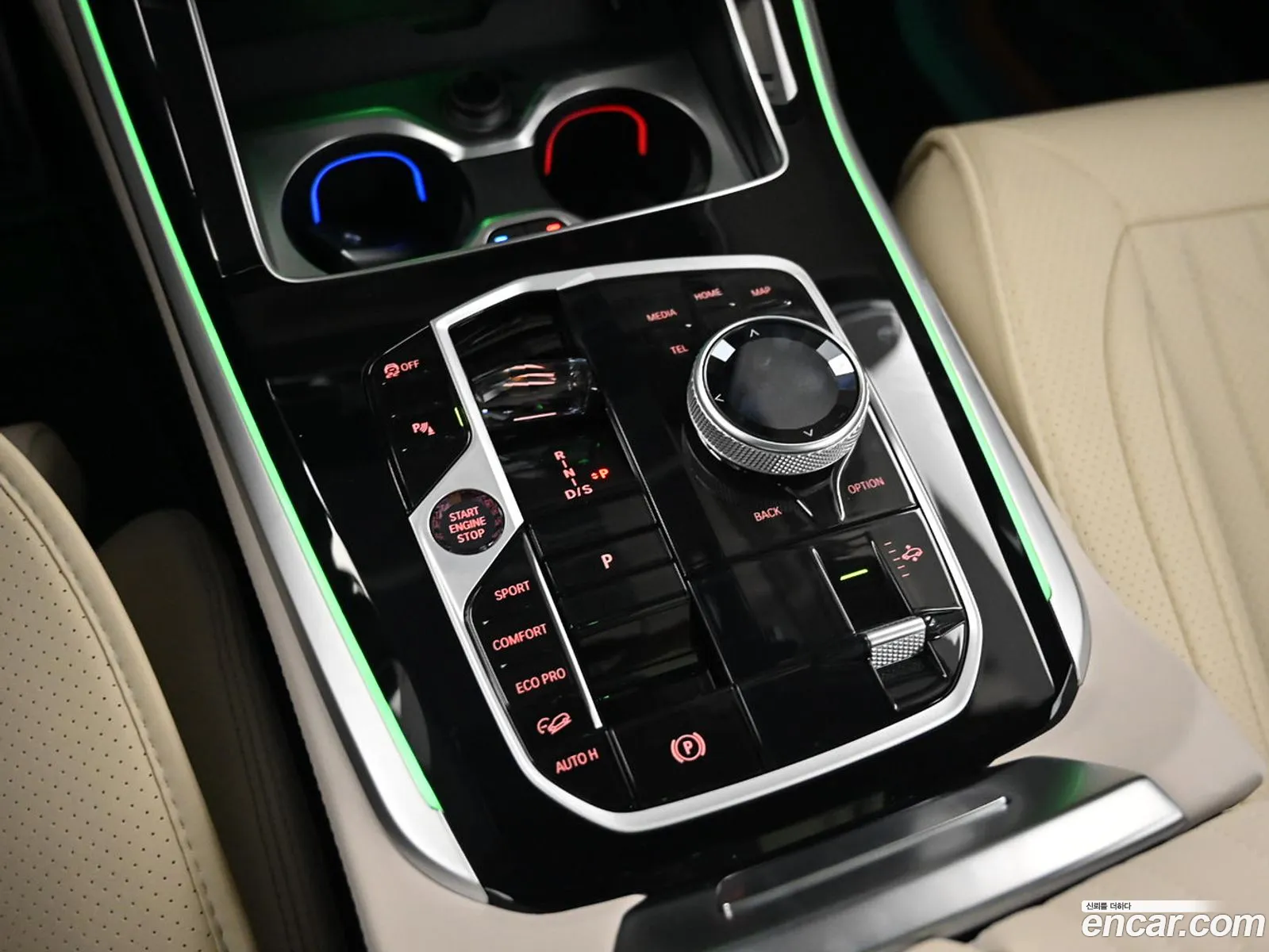BMW X5 2025 — 17