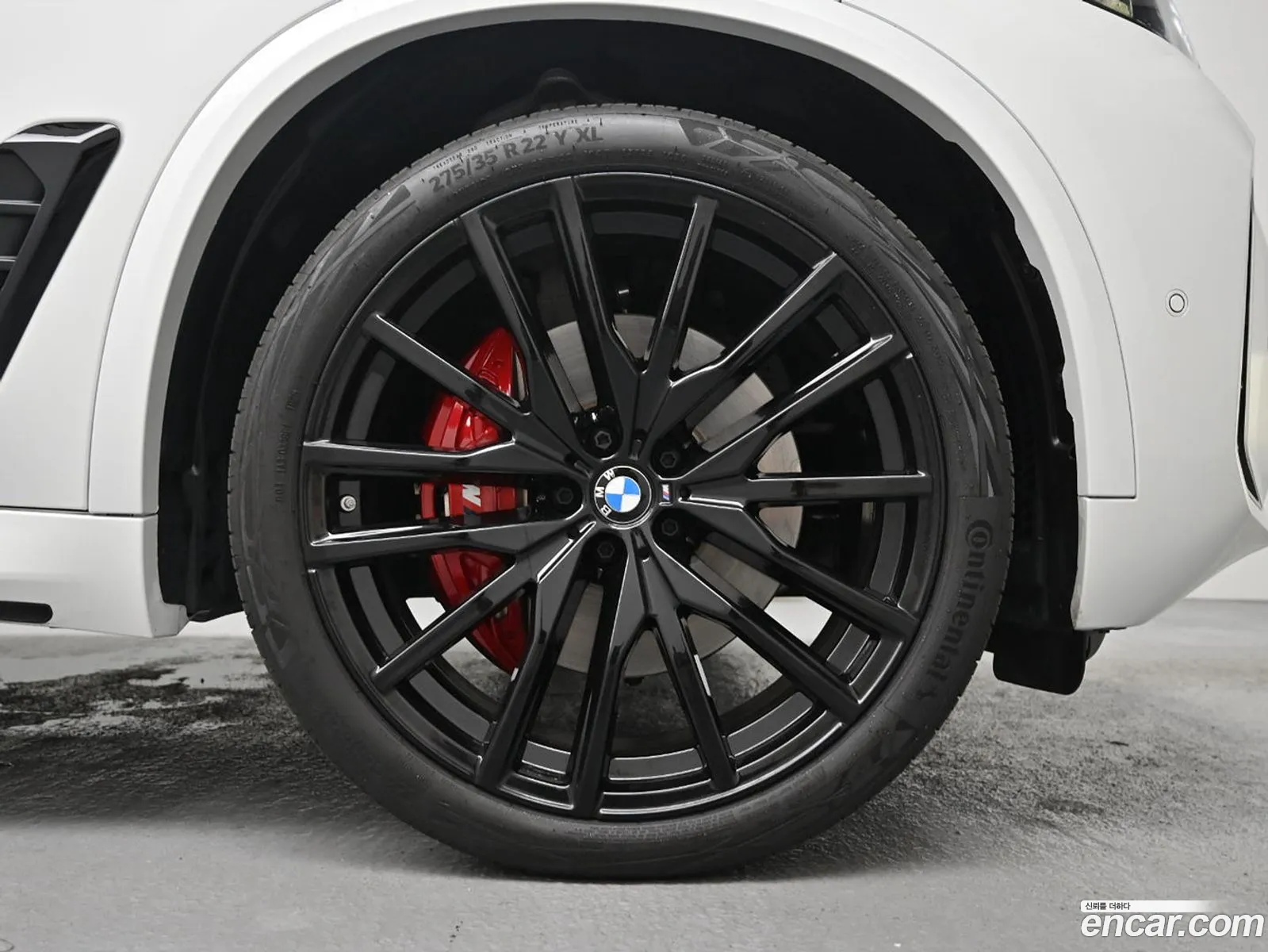 BMW X5 2025 — 14