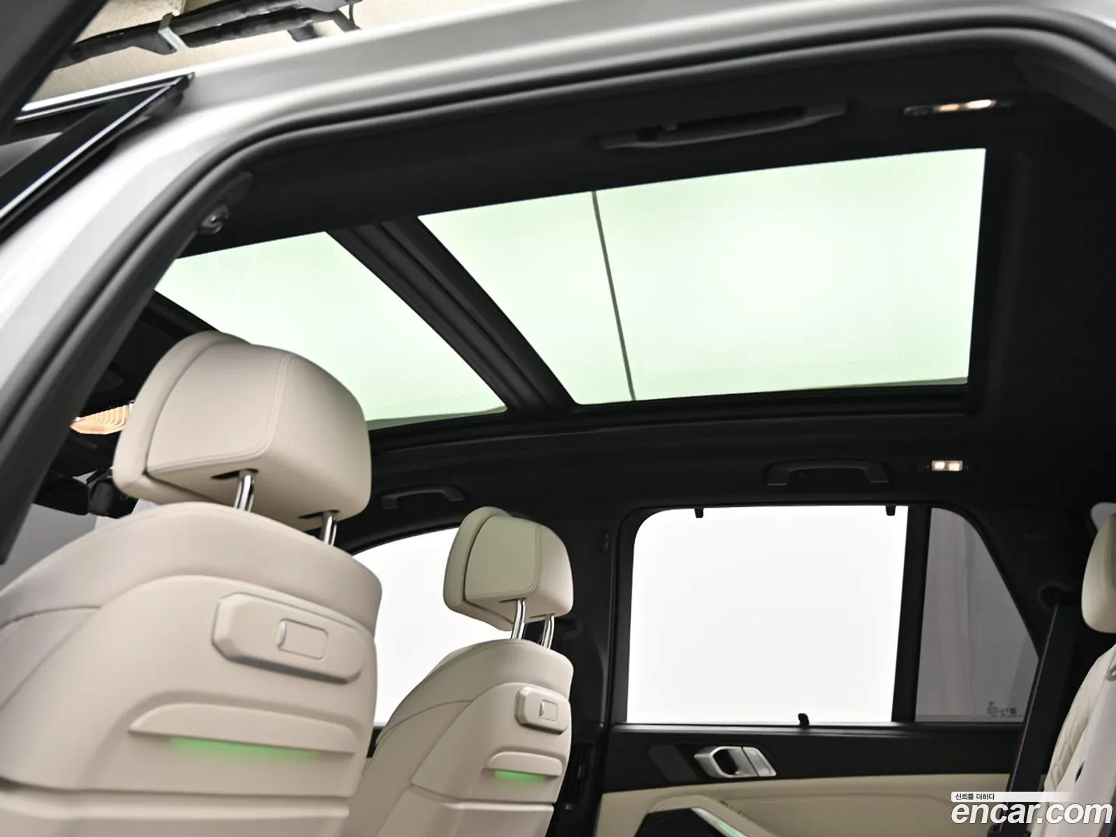 BMW X5 2025 — 16