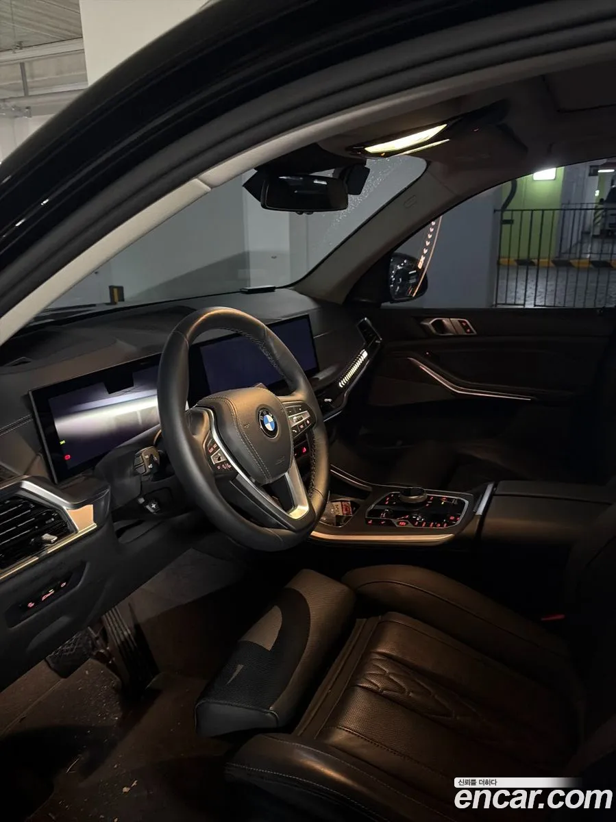 BMW X5 2024 — 3