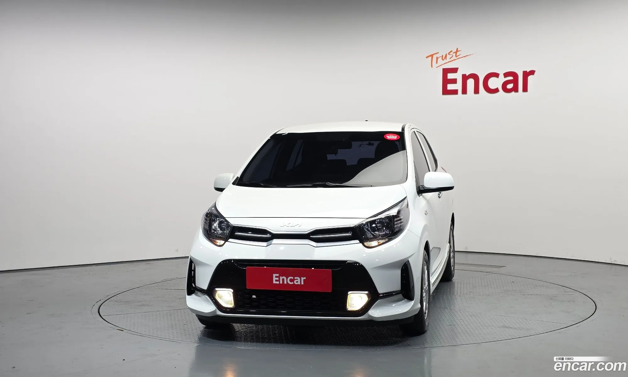 Kia Morning Urban 2023 — 3