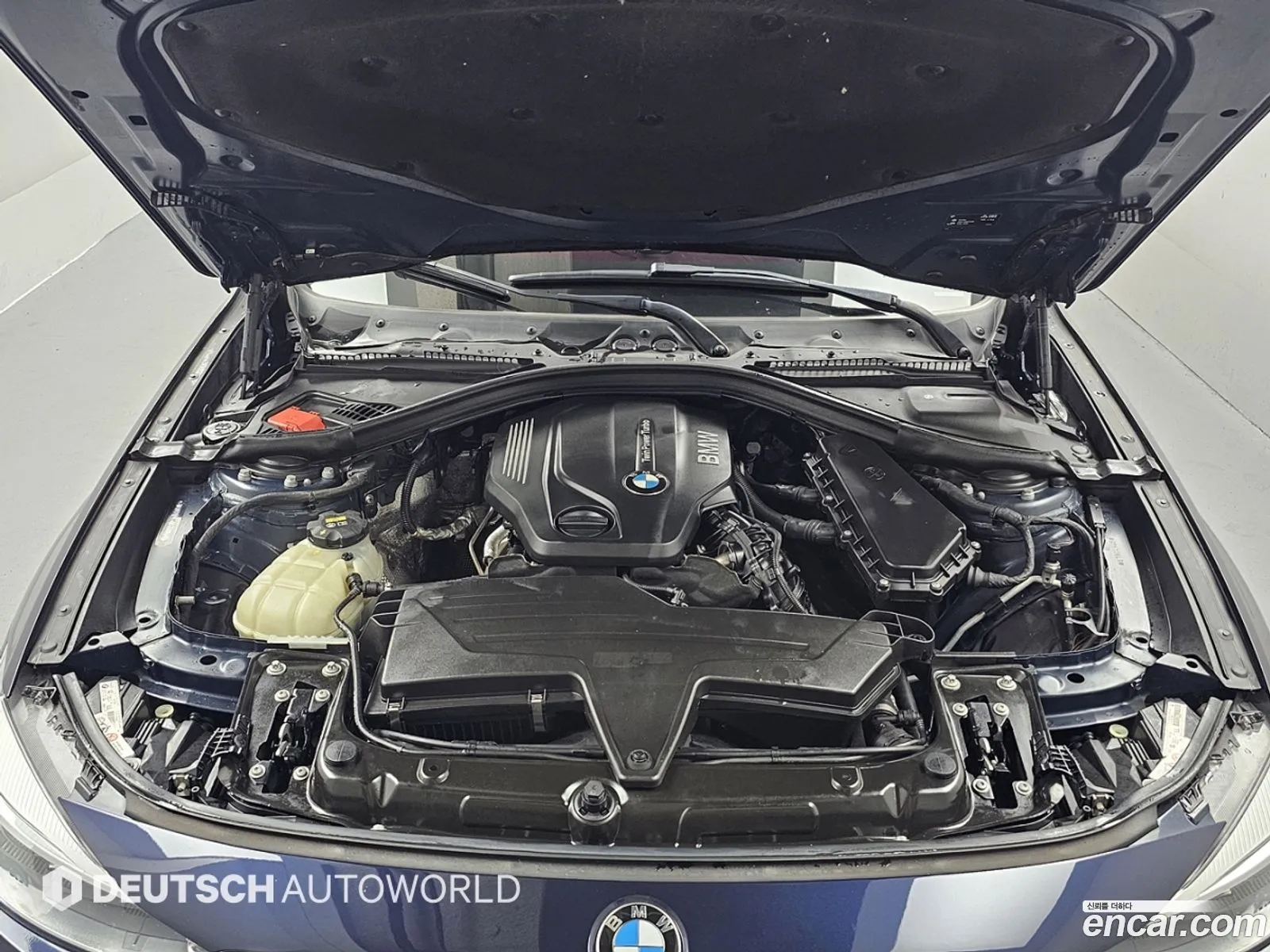 BMW 3 Series GT 2015 — 14