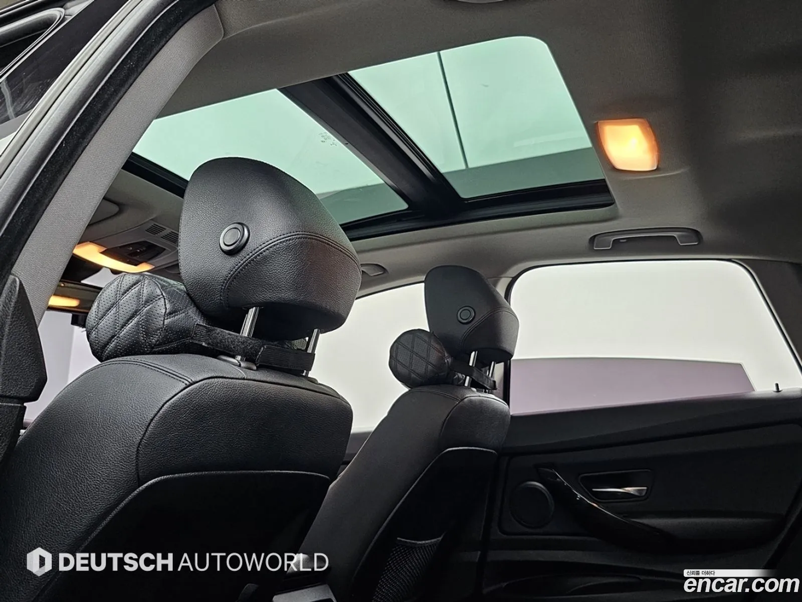 BMW 3 Series GT 2015 — 11