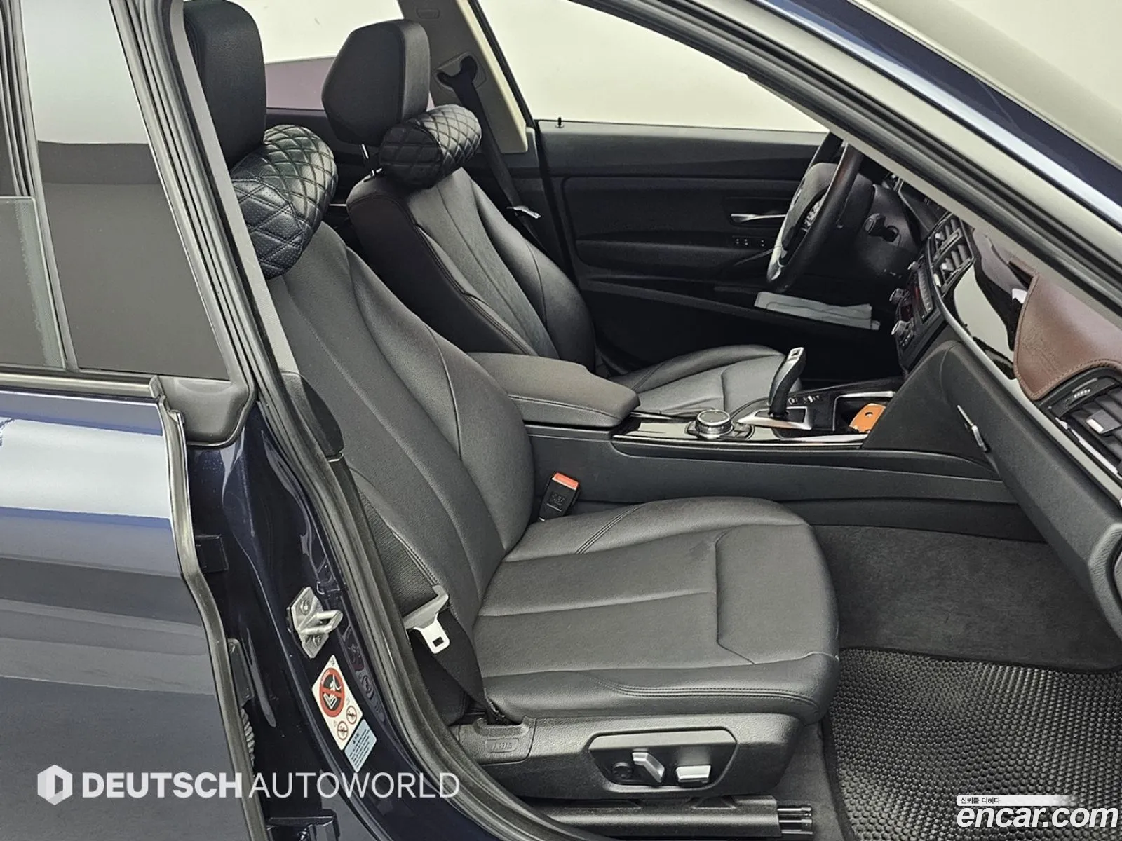 BMW 3 Series GT 2015 — 3