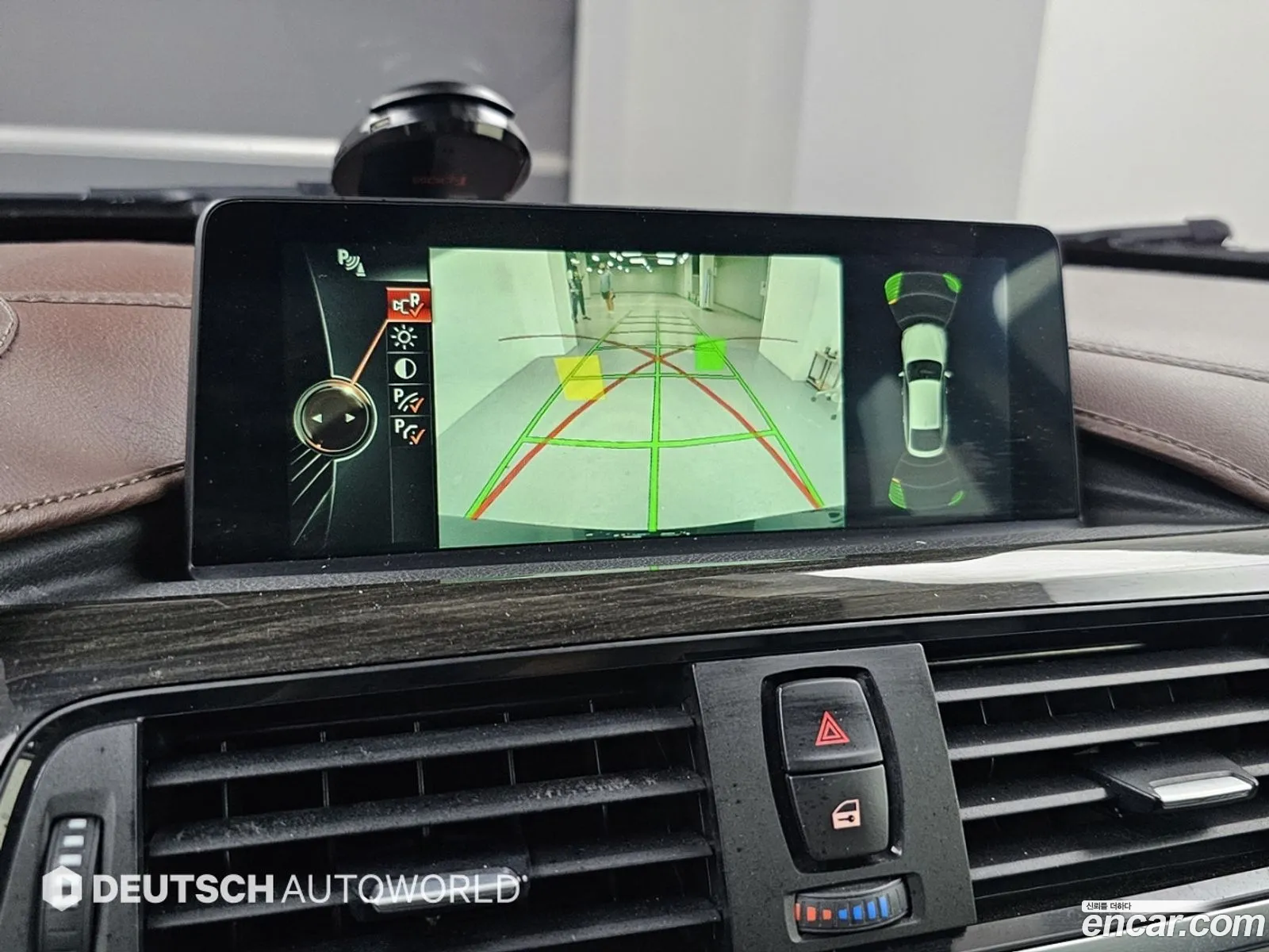 BMW 3 Series GT 2015 — 19