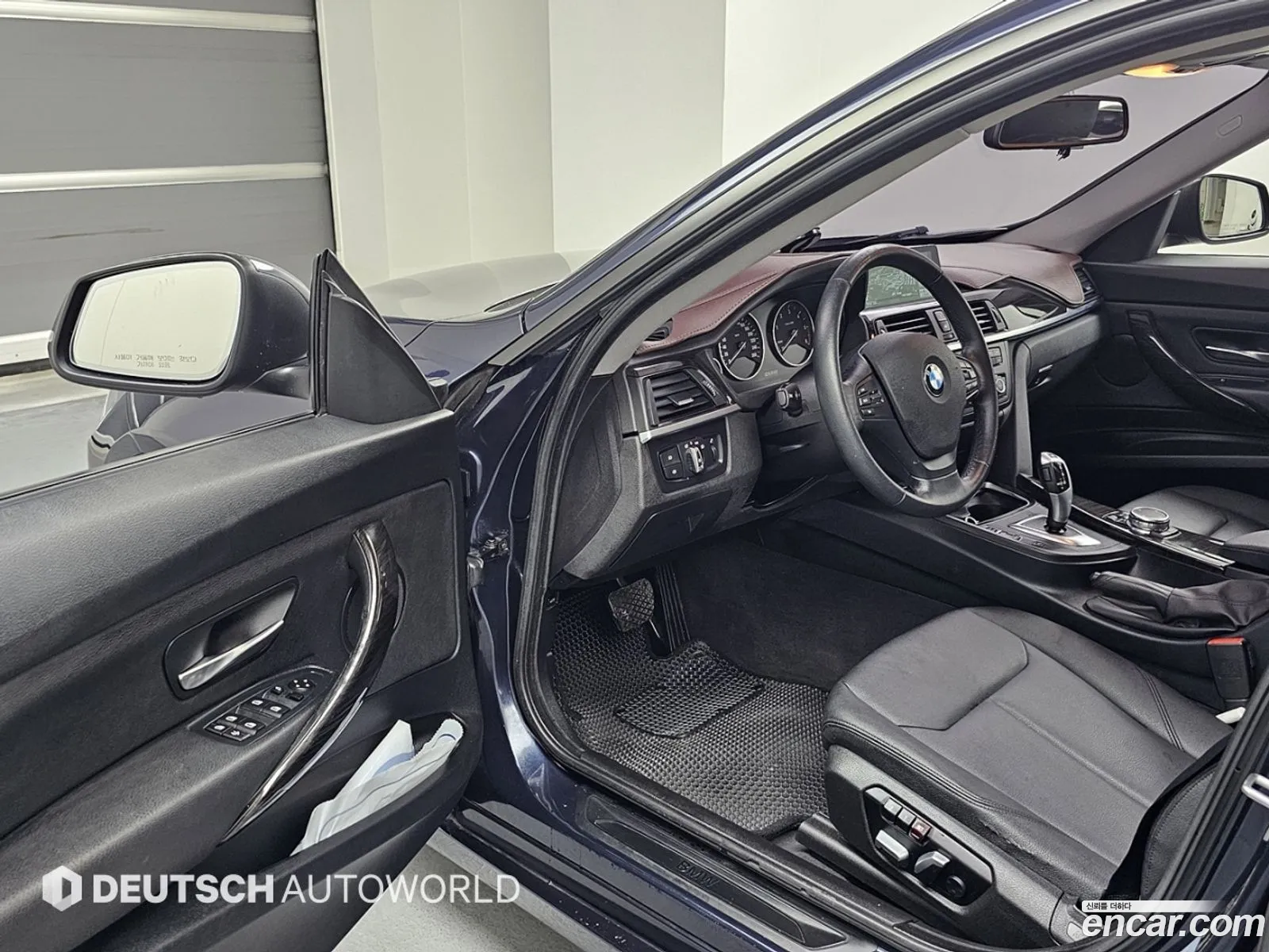 BMW 3 Series GT 2015 — 16