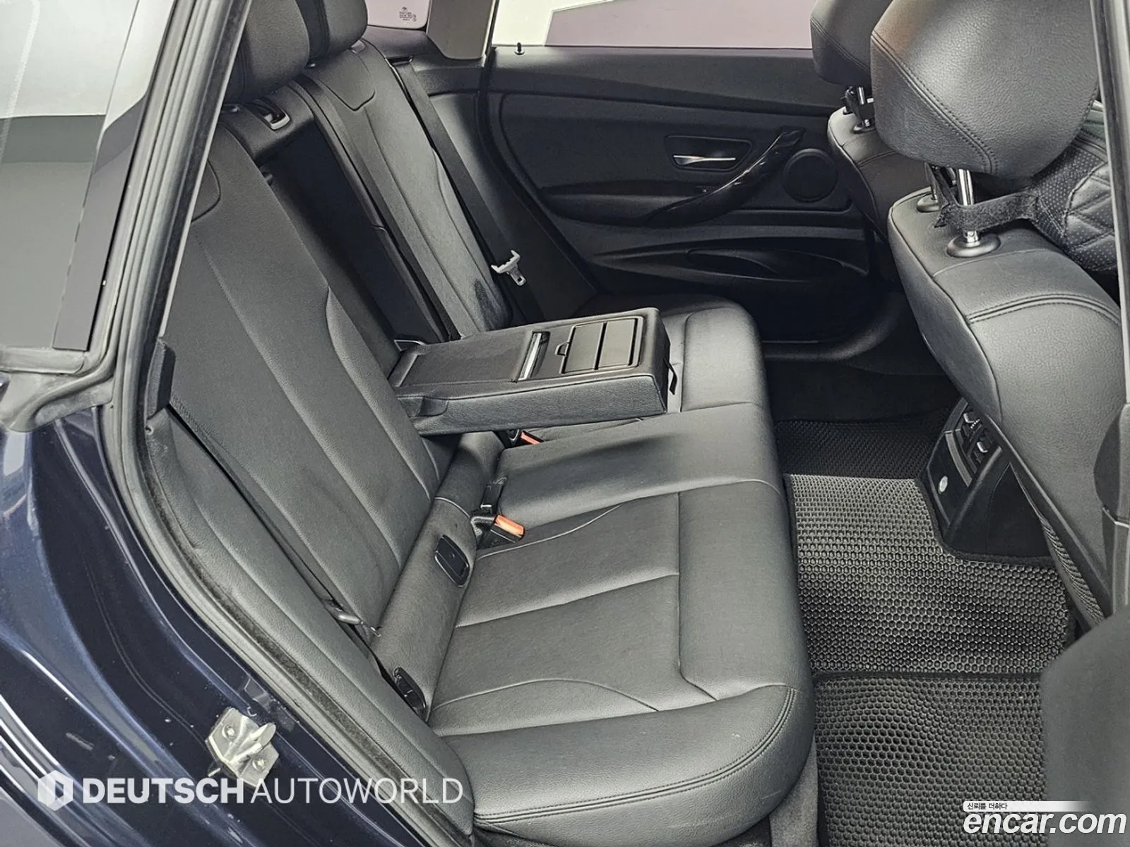 BMW 3 Series GT 2015 — 10