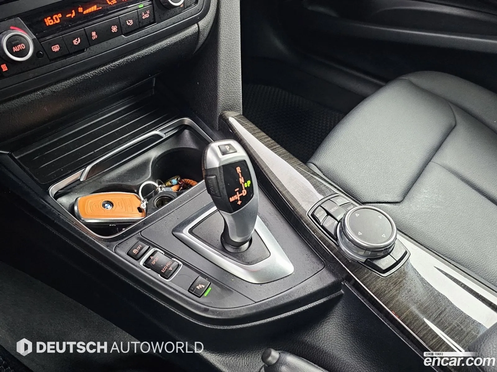 BMW 3 Series GT 2015 — 15