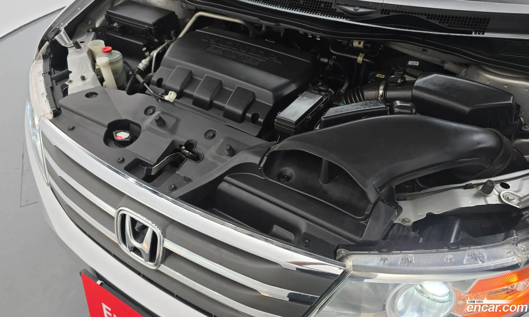 Honda Odyssey 2013 5KBRL5860DB601254 — 5