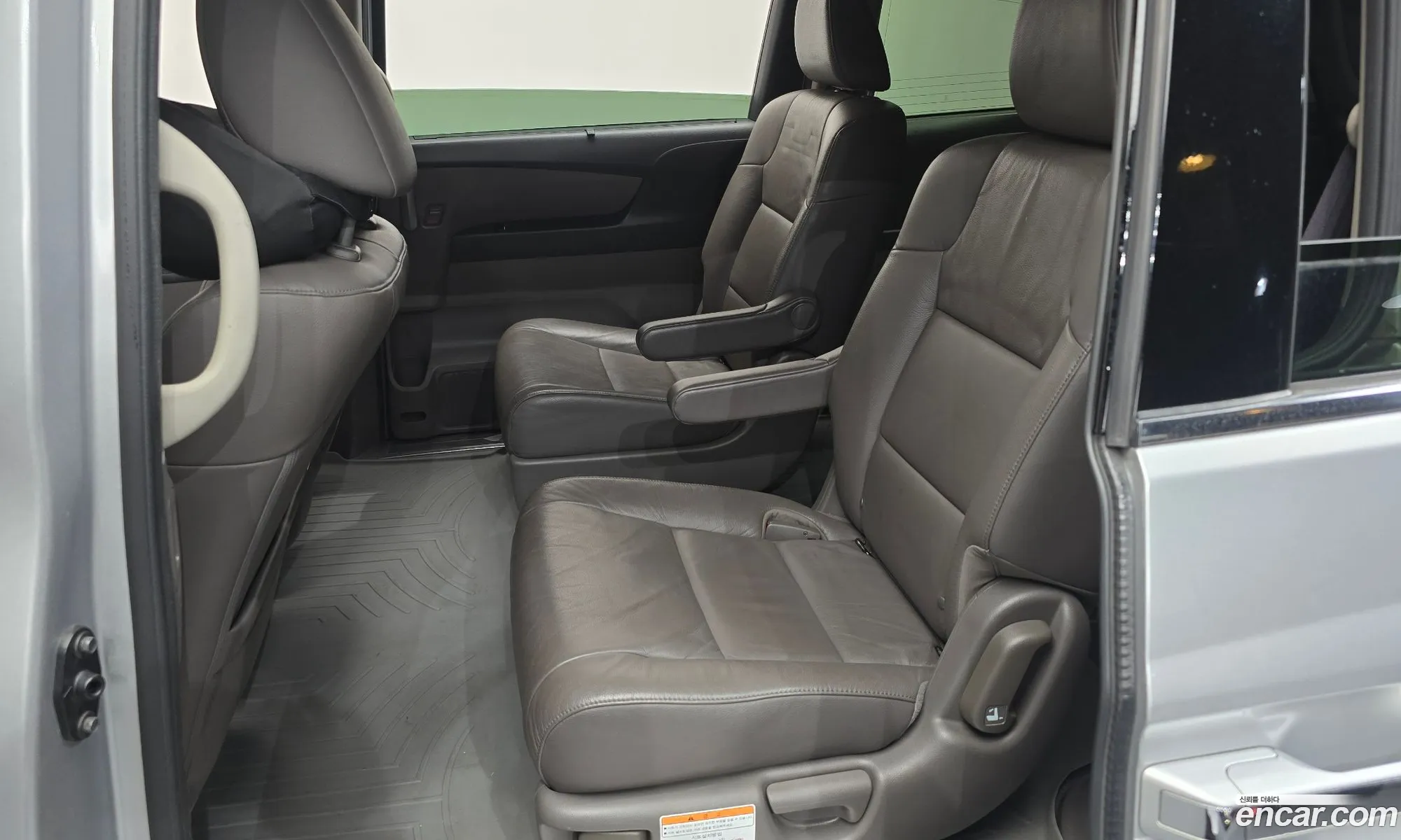 Honda Odyssey 2013 5KBRL5860DB601254 — 16